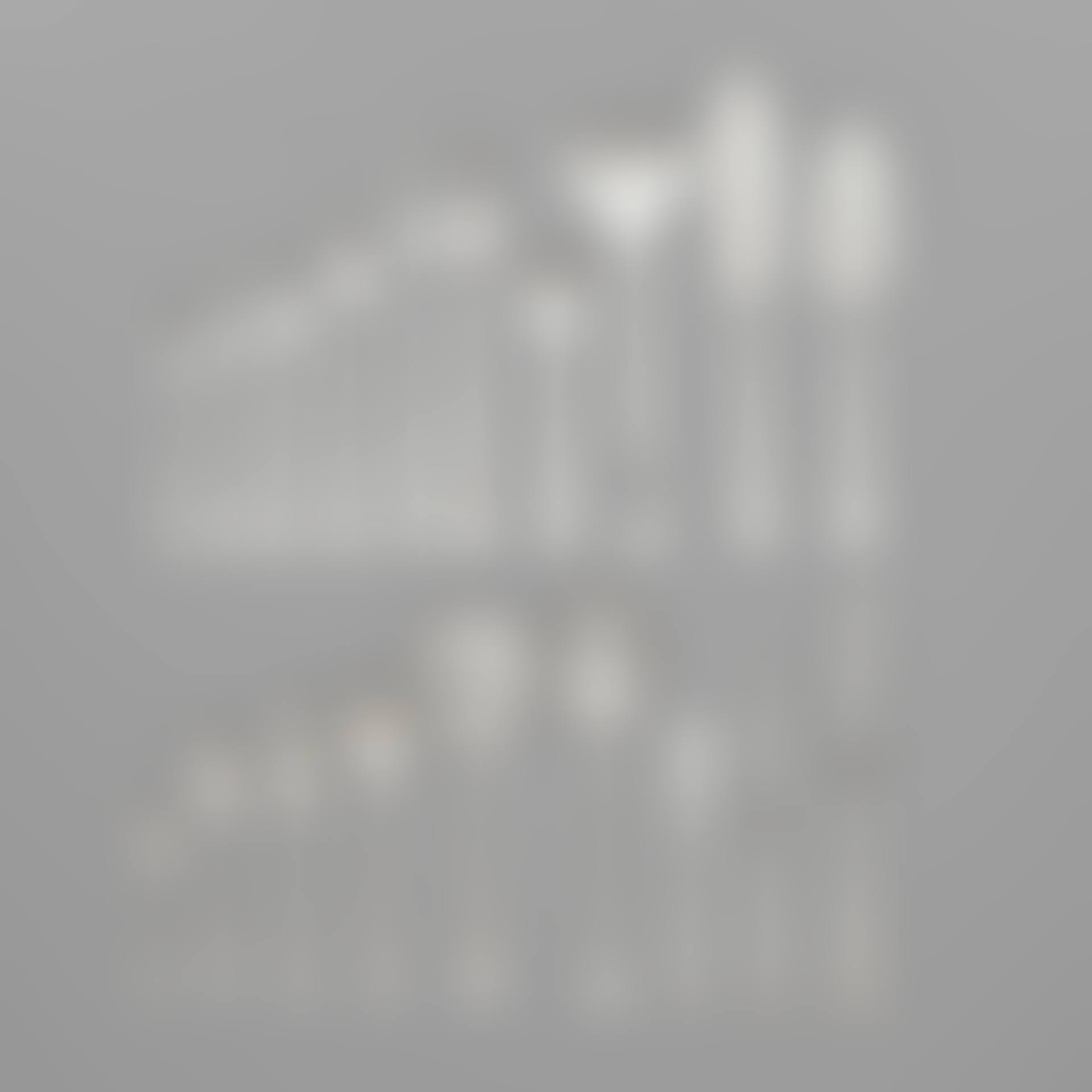 A 125 pcs of sterling flatware (preview)