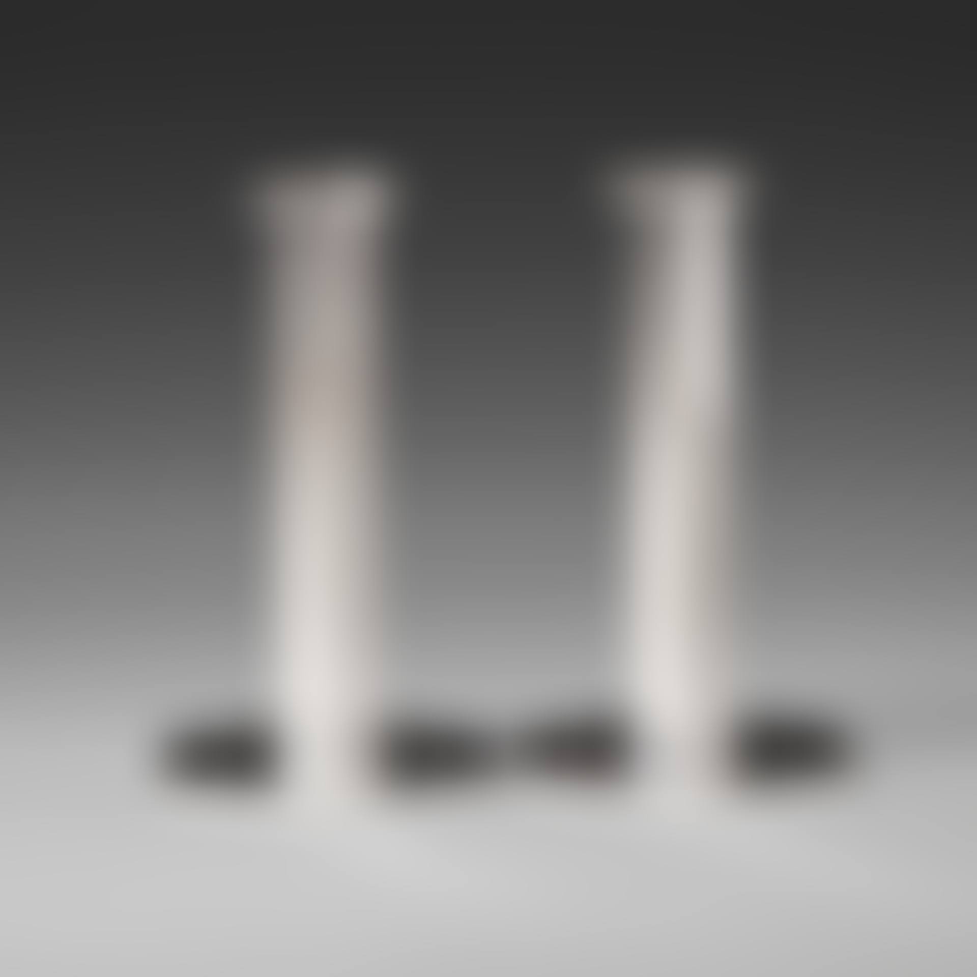 A pair of sterling candlesticks (preview)