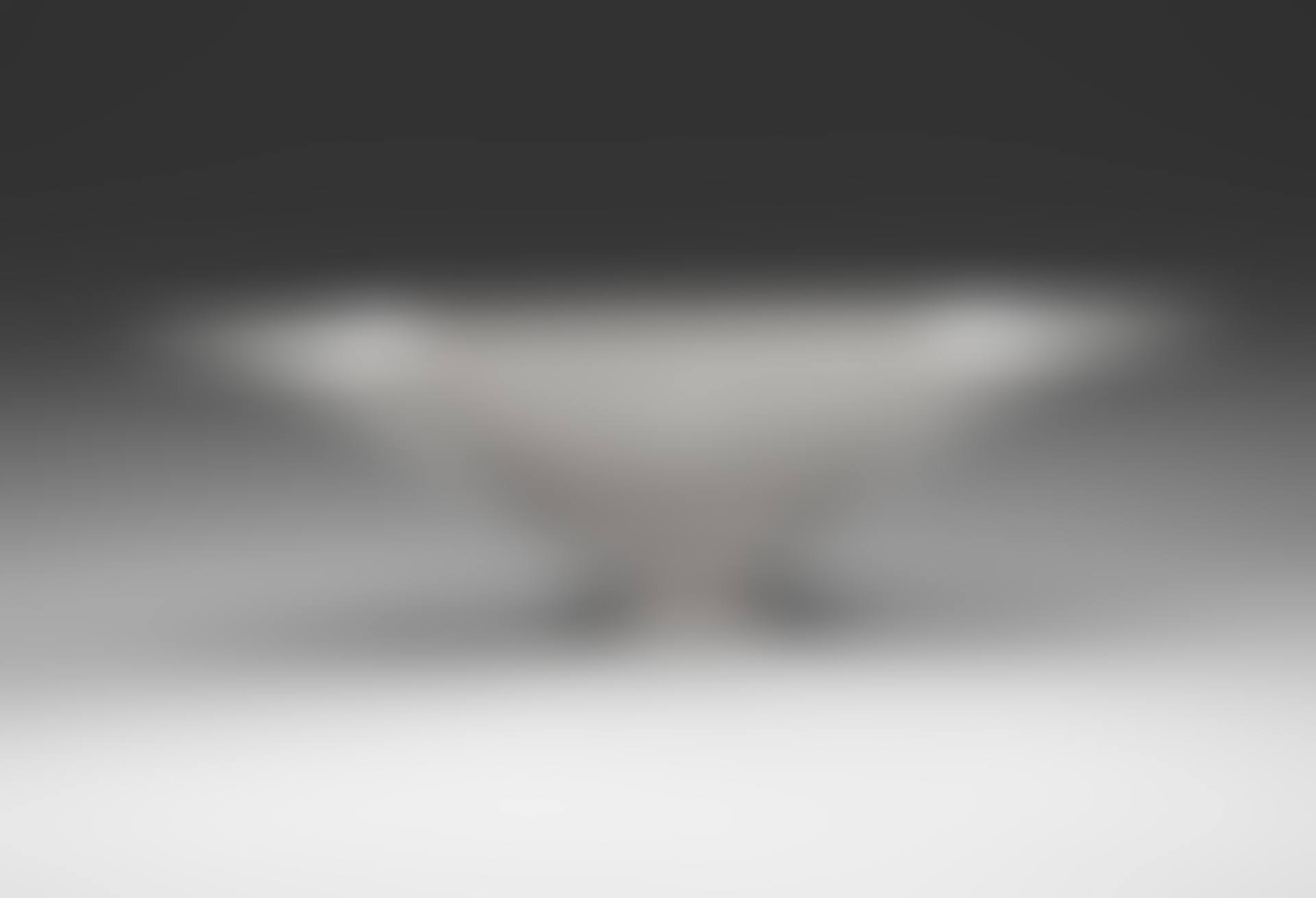 A Wiwen Nilsson 900/1000 silver bowl (preview)