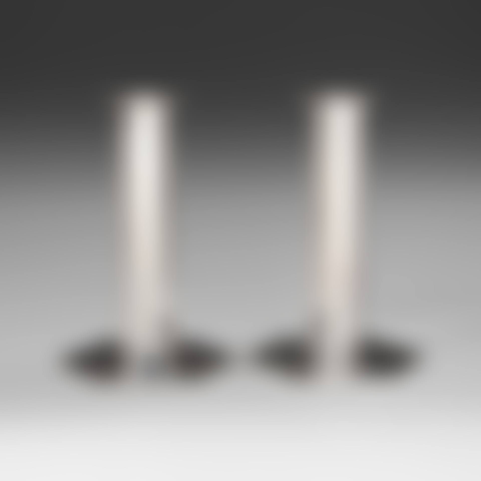 A pair of Wiwen Nilsson sterling candlesticks (preview)