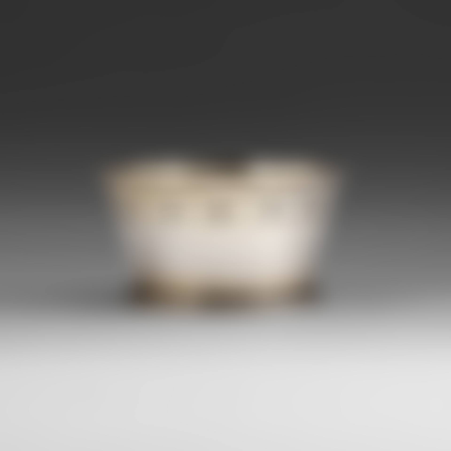 A Wiwen Nilsson sterling "byzantine" bowl (preview)
