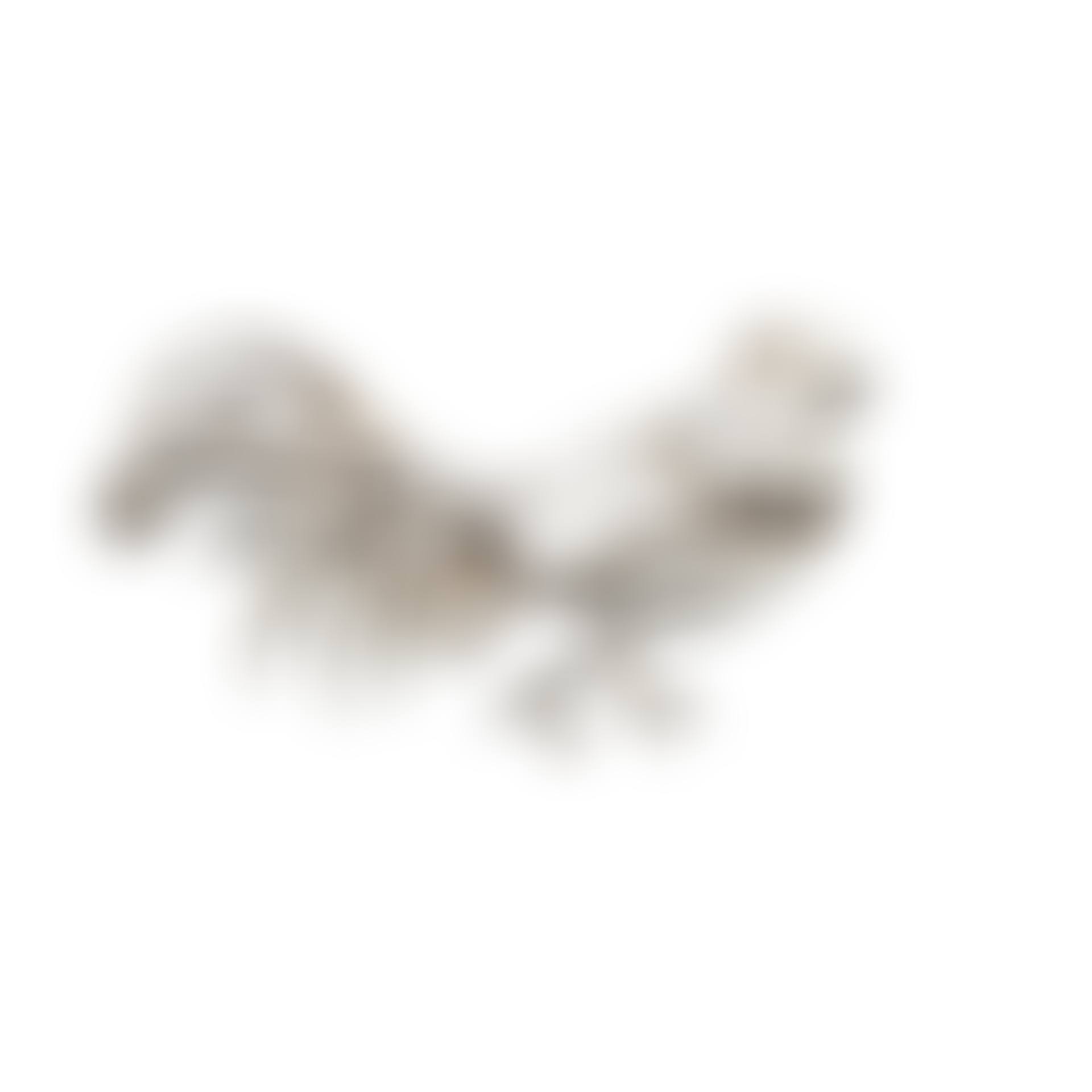 A Wiwen Nilsson sterling brooch of a rooster (preview)