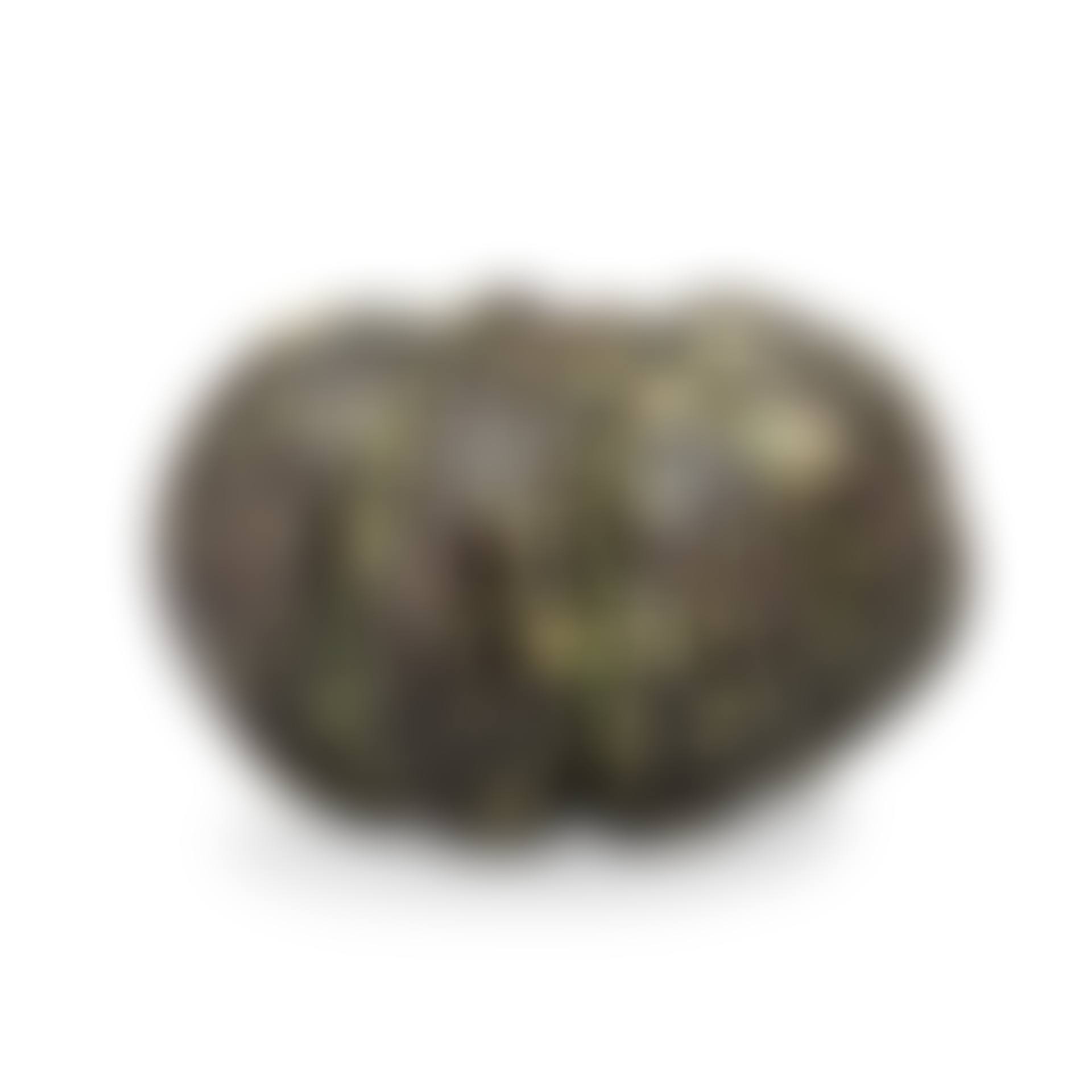 A Hans Hedberg faience spinach glazed pumpkin (preview)