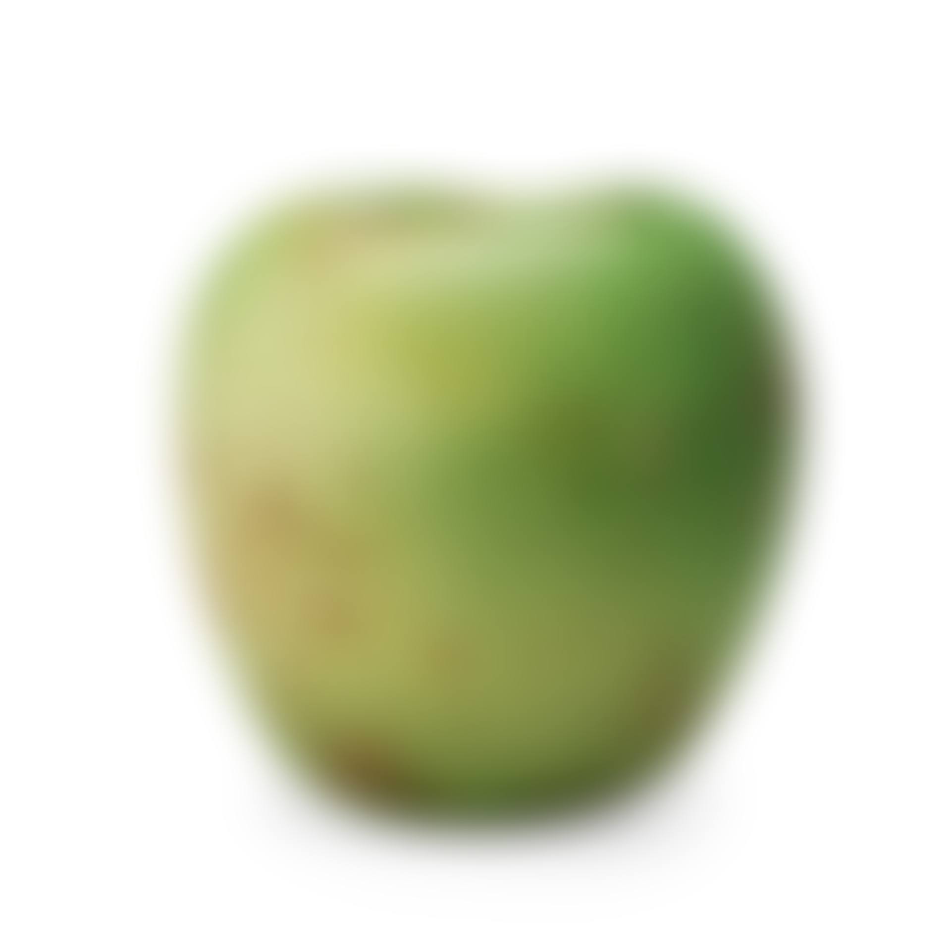 A Hans Hedberg faience apple (preview)
