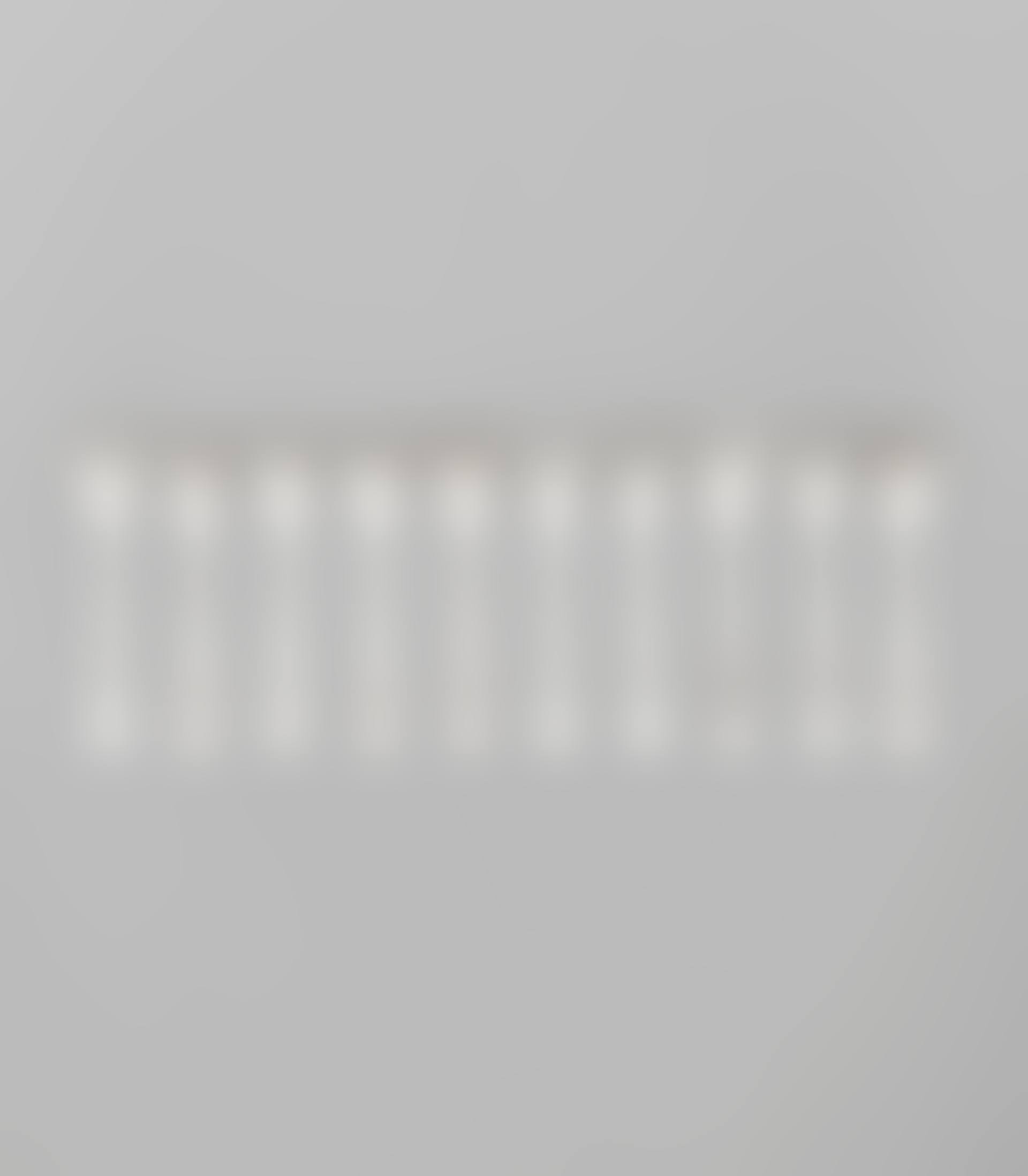 A set of ten Wiwen Nilsson sterling oyster forks (preview)