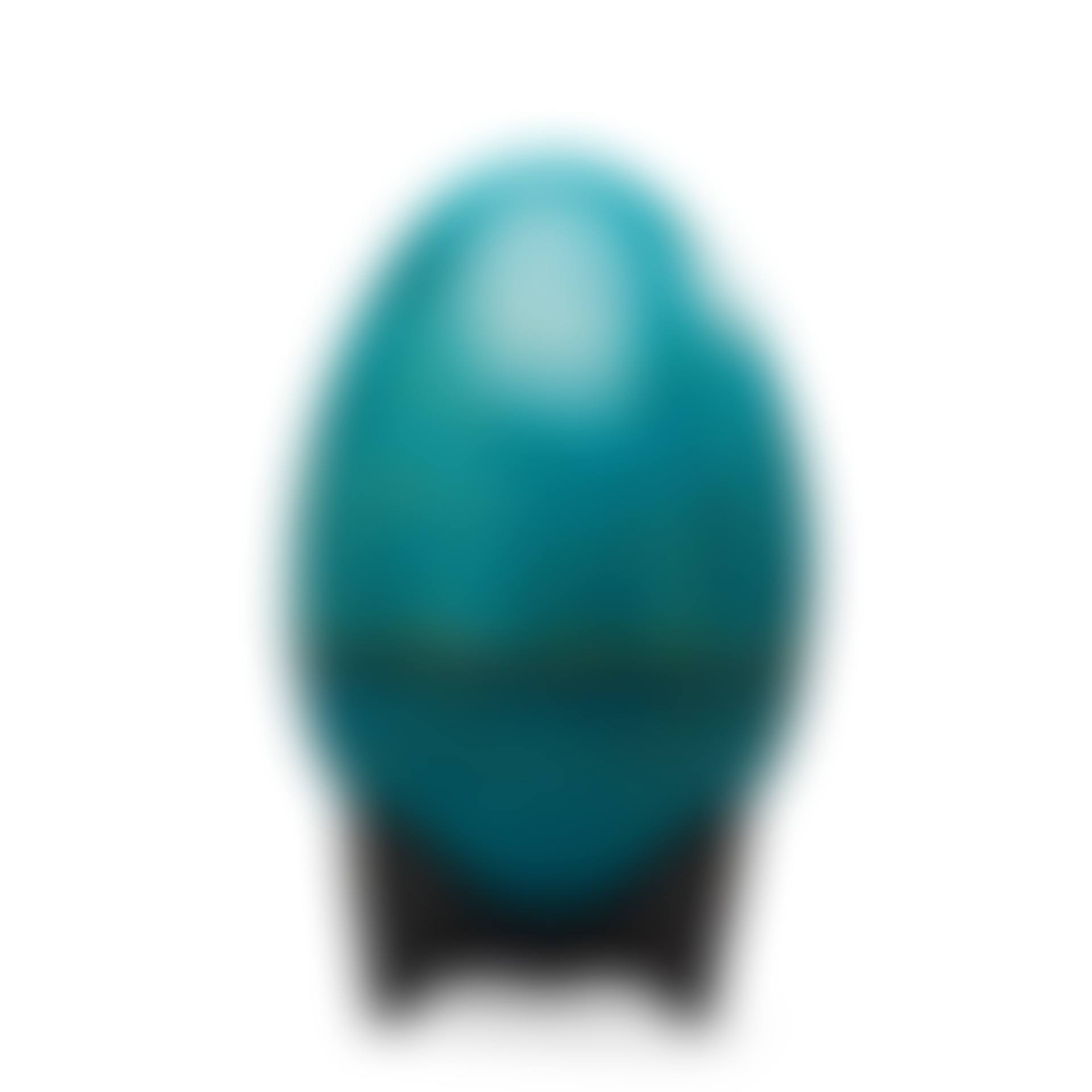 A Hans Hedberg faience egg (preview)