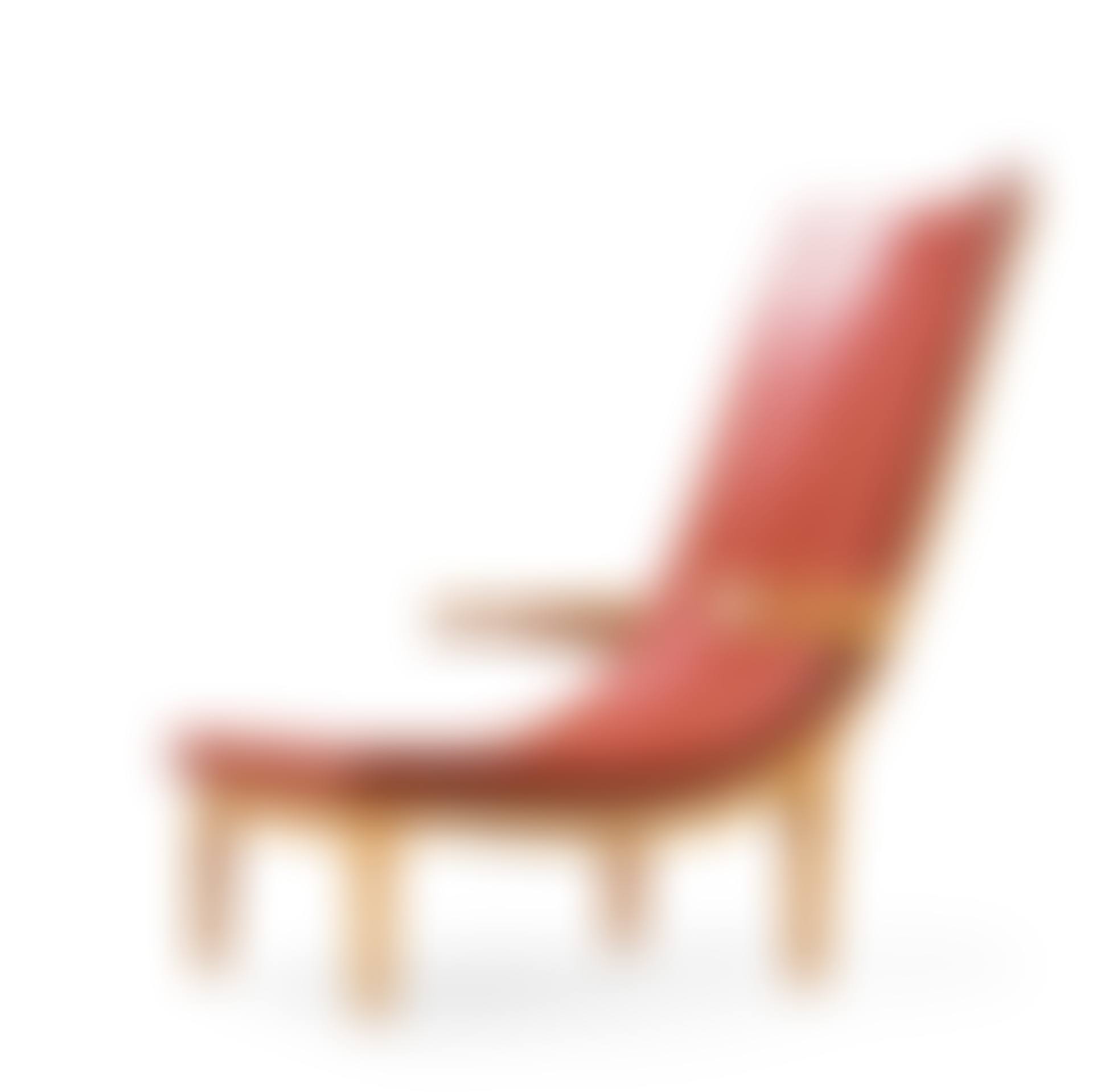 An Erik Gunnar Asplund "Senna" lounge chair (preview)