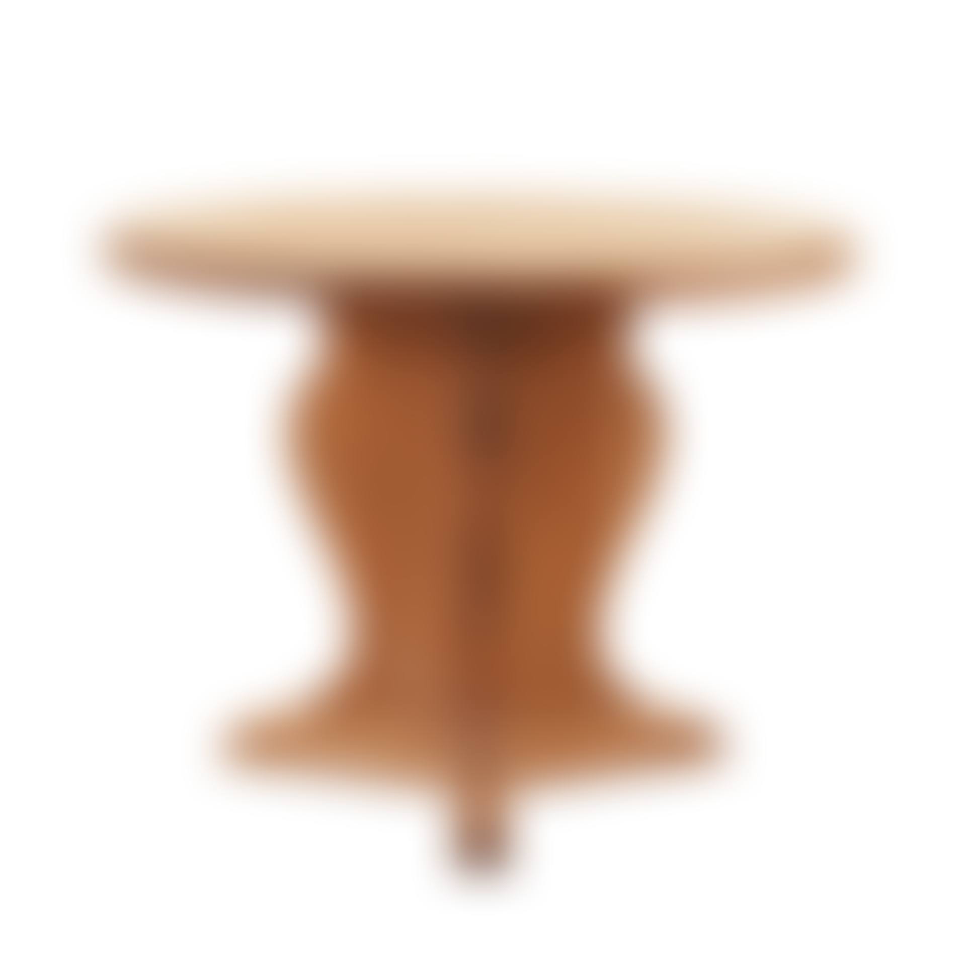 A stained pine table (preview)