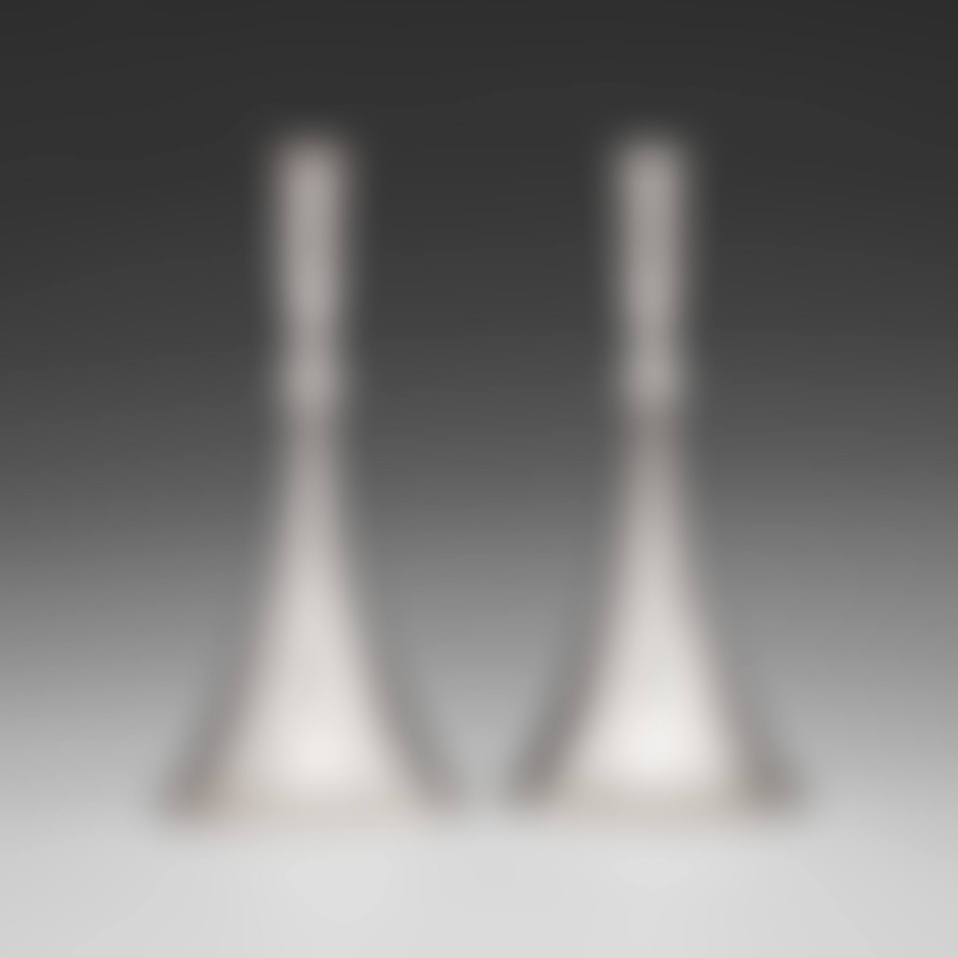 A pair Wiwen Nilsson "Byzantine" candlesticks (preview)