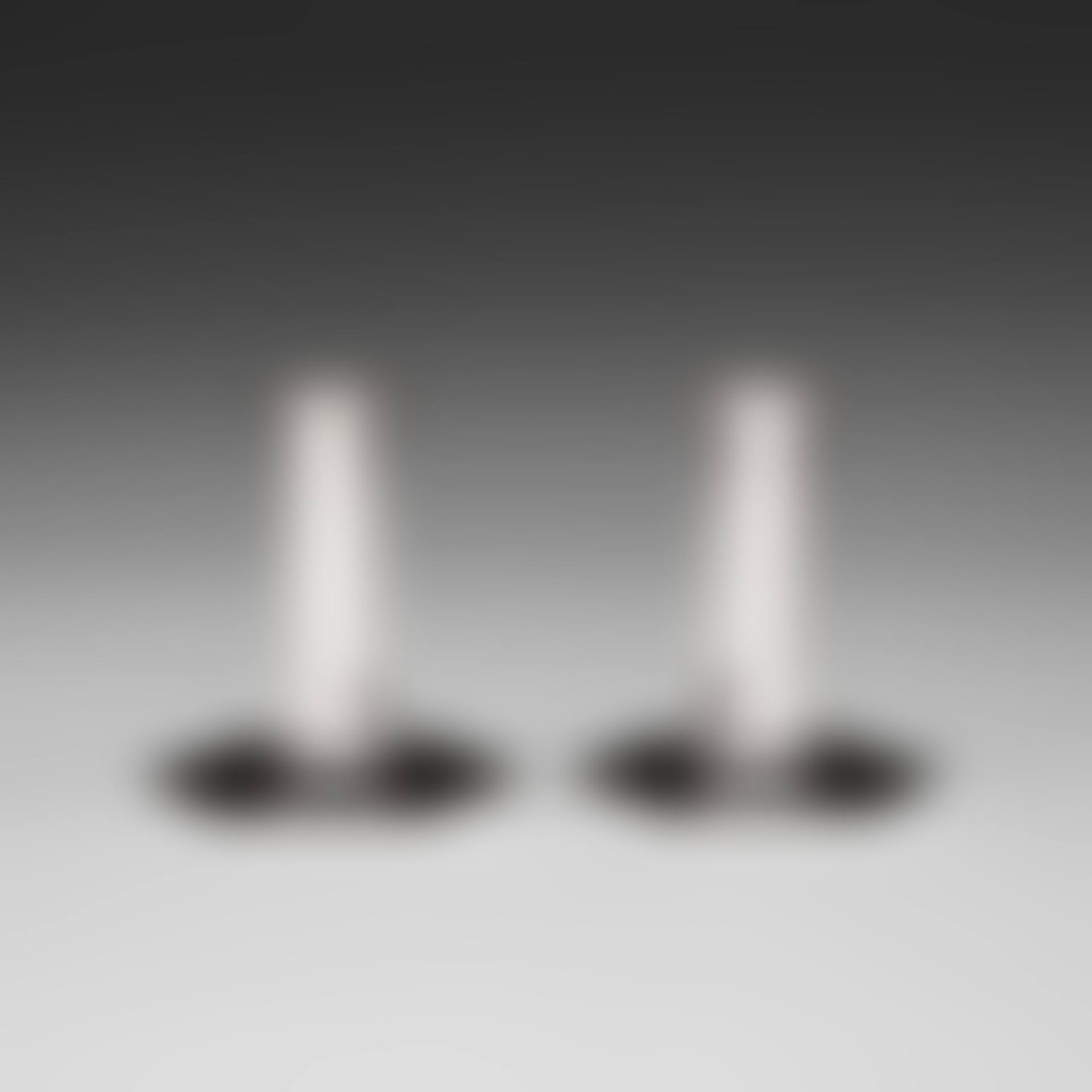 A pair of Wiwen Nilsson sterling candlesticks (preview)