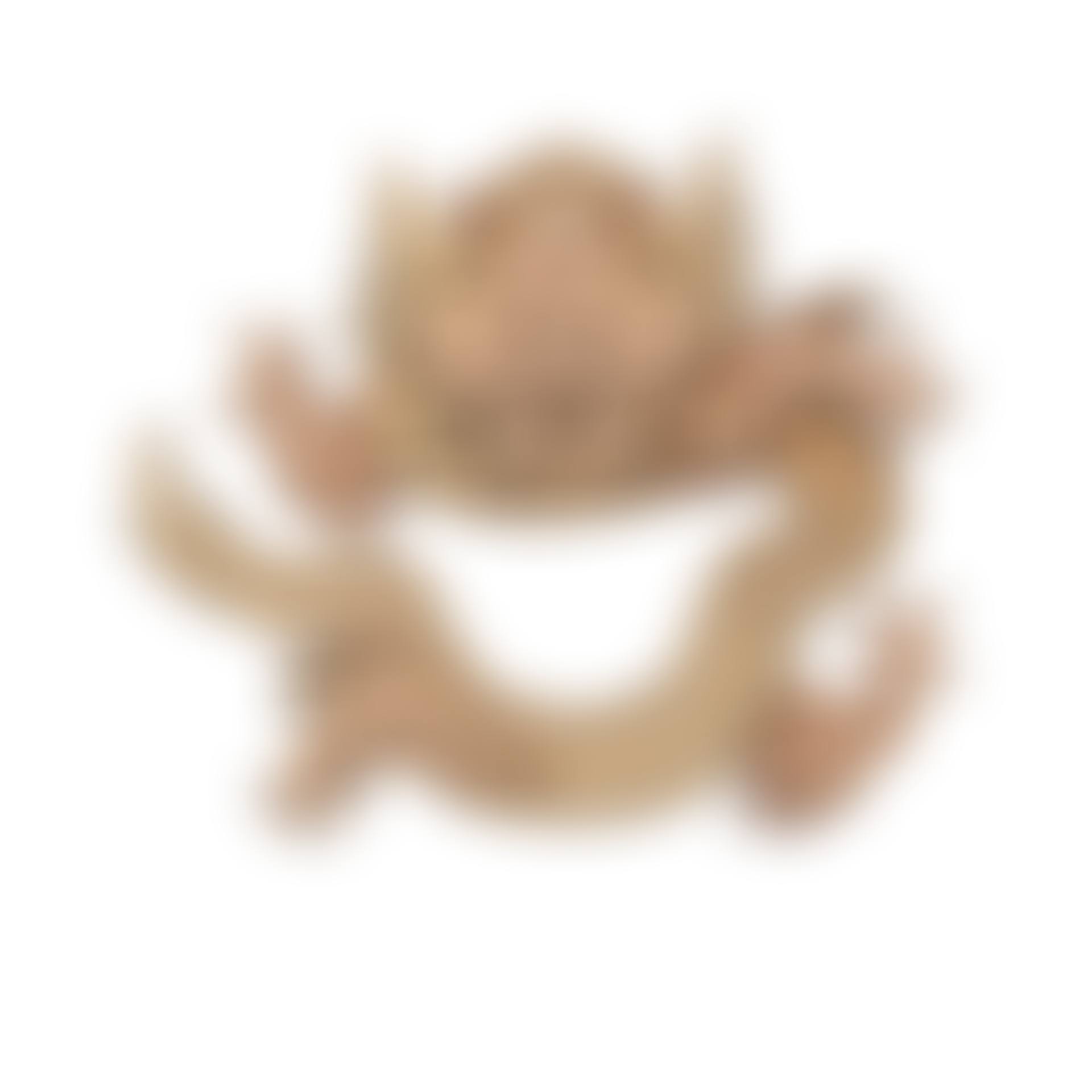 A Wiwen Nilsson silver gilt brooch à deux couleurs (preview)