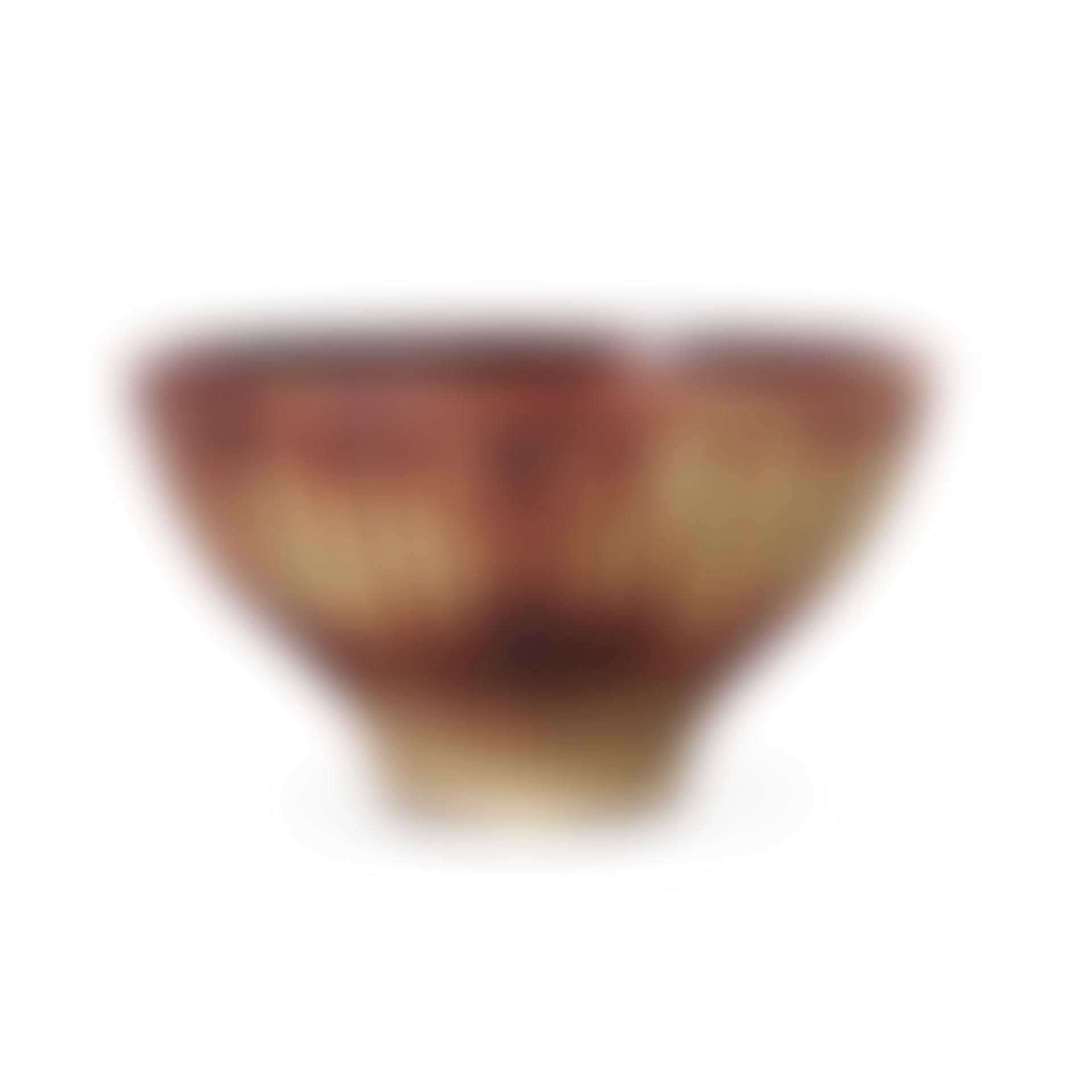 A Wilhelm Kåge "Farsta" stoneware bowl (preview)