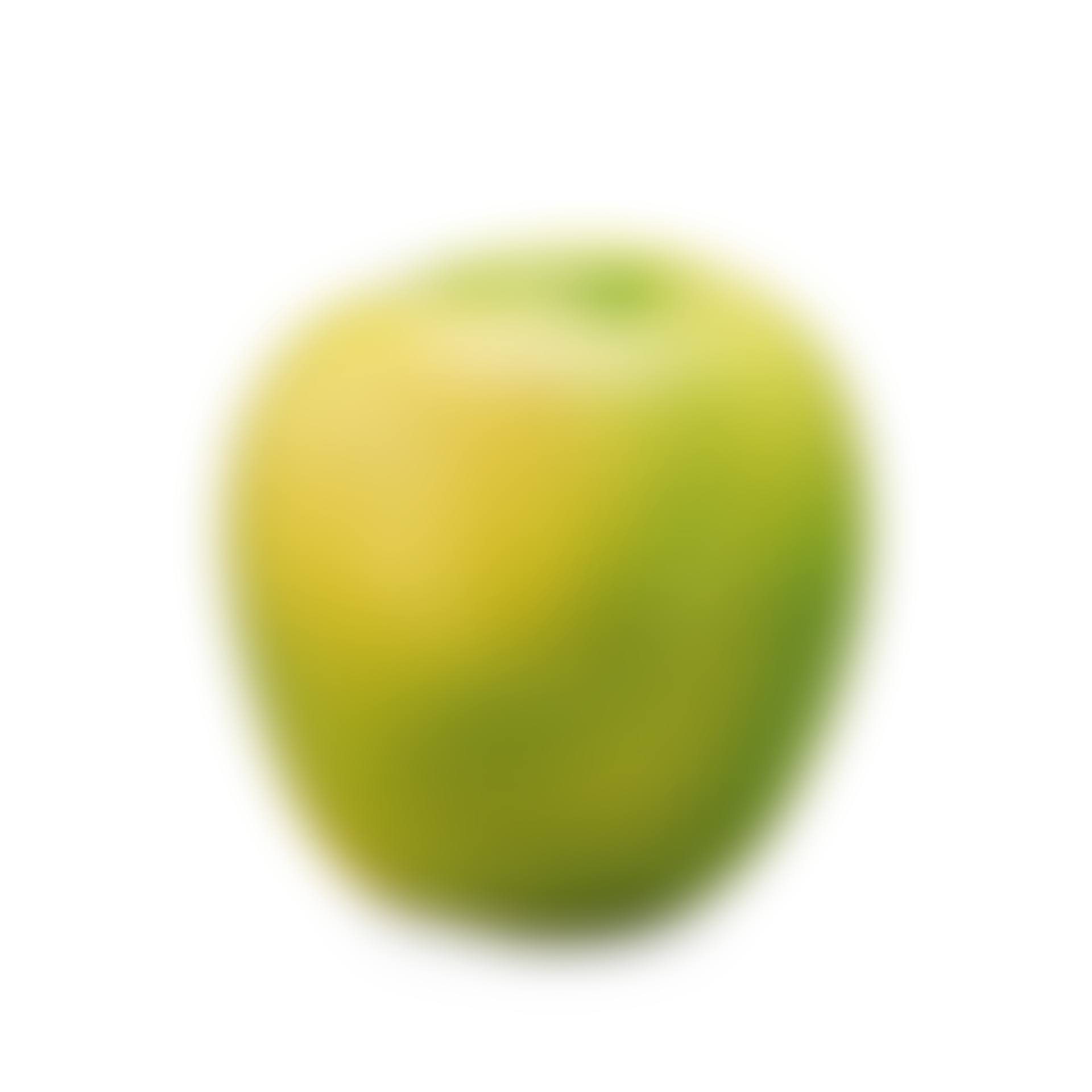 A Hans Hedberg faience apple (preview)