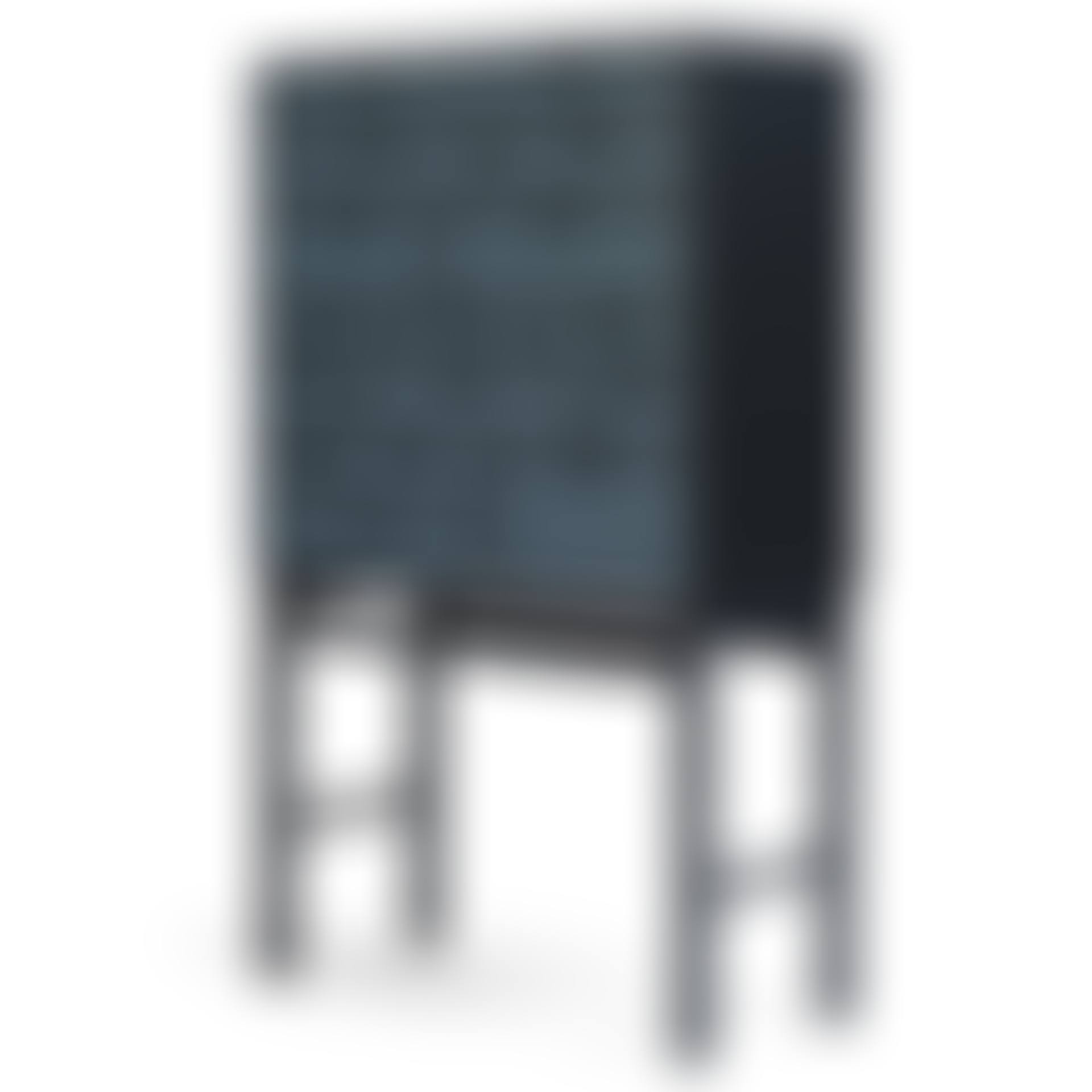 A "Rhapsody" cabinet (preview)