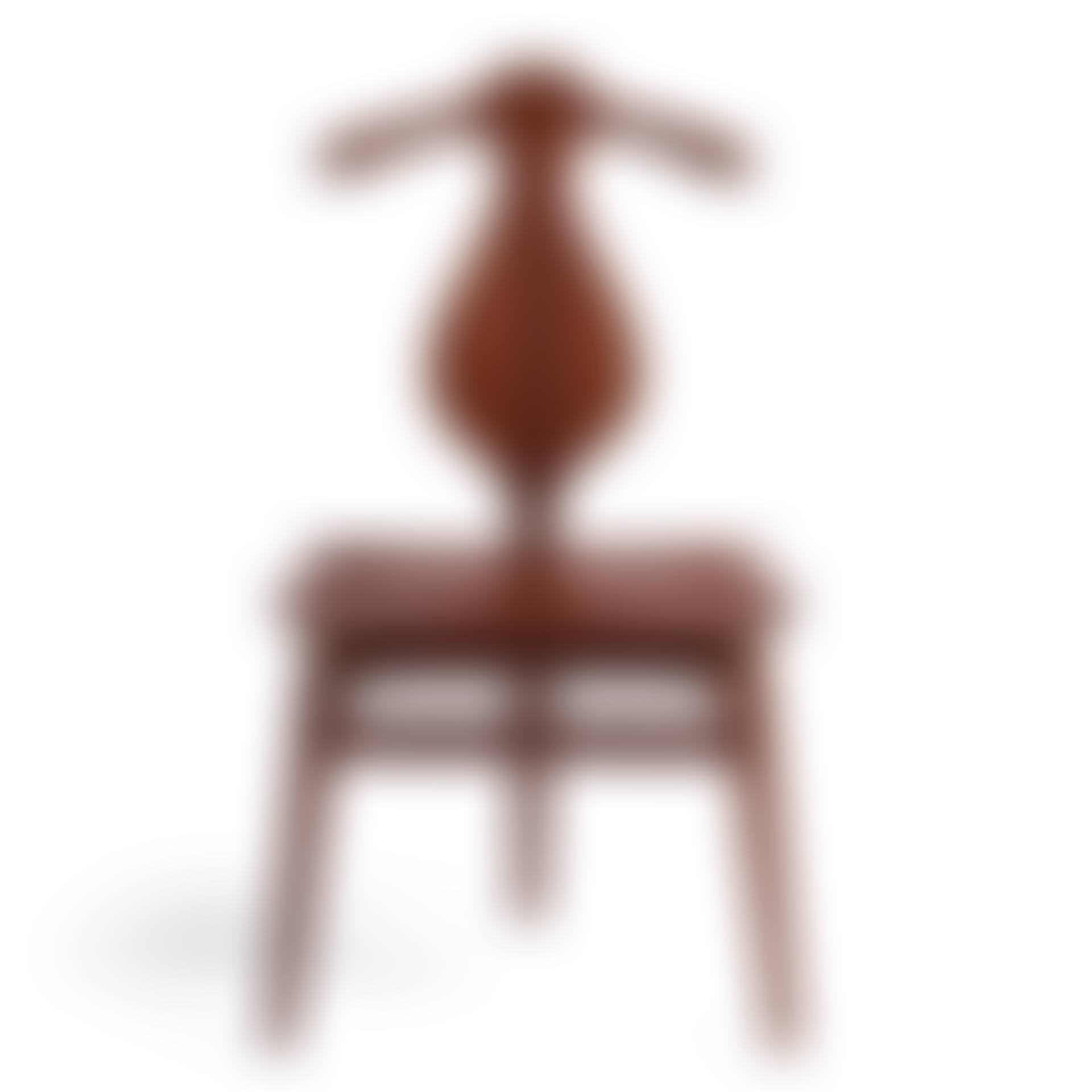 "The Valet Chair", model PP-250 (preview)