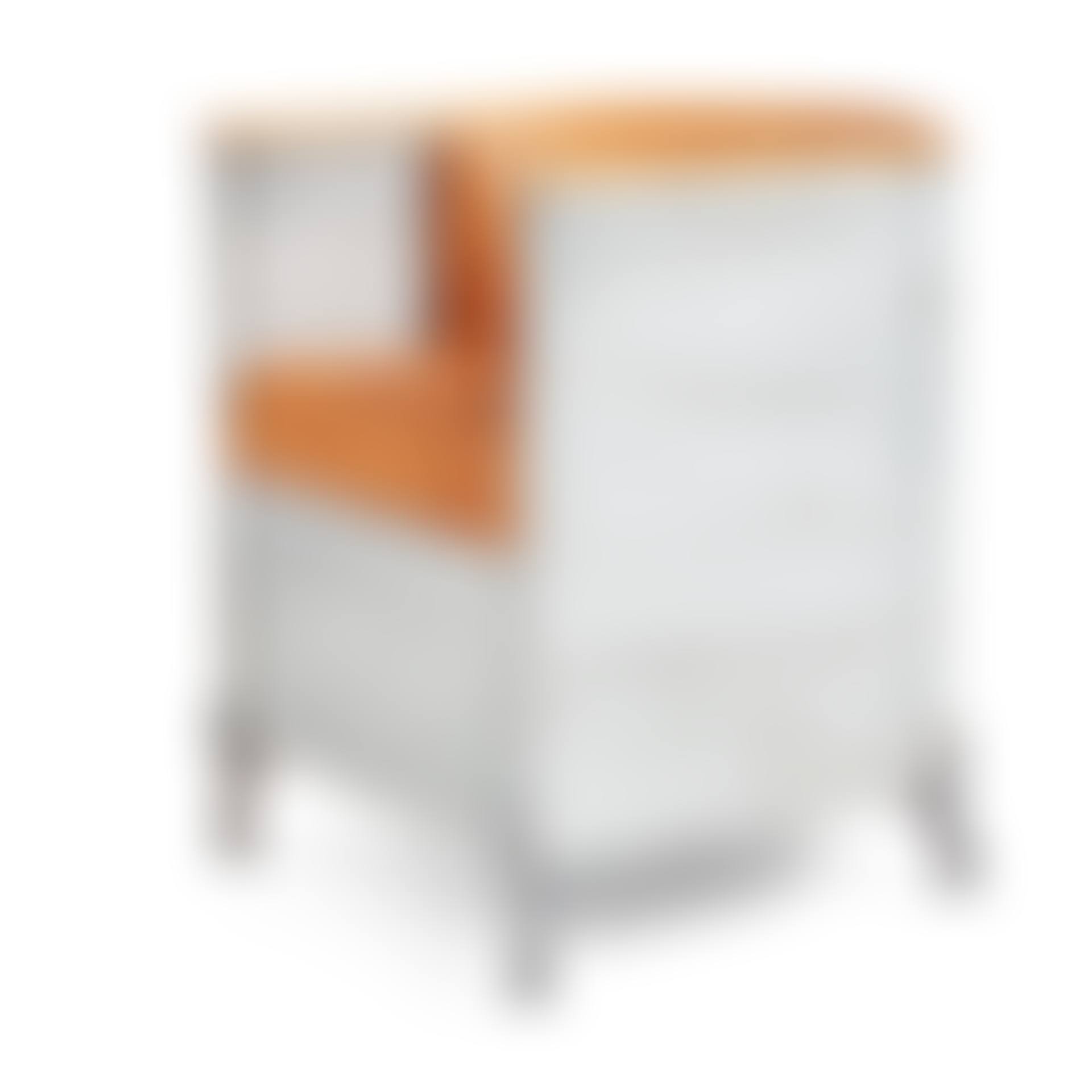an "Aluminium chair" (preview)