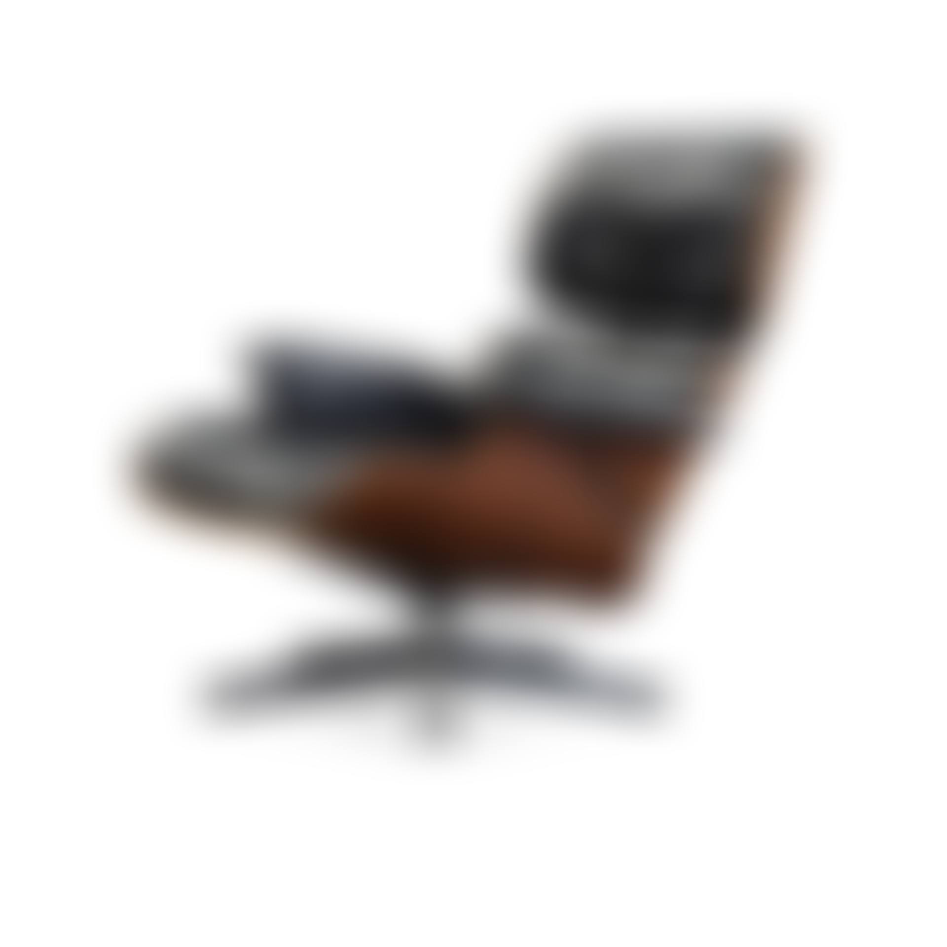 A Charles & Ray Eames "Lounge Chair" (preview)