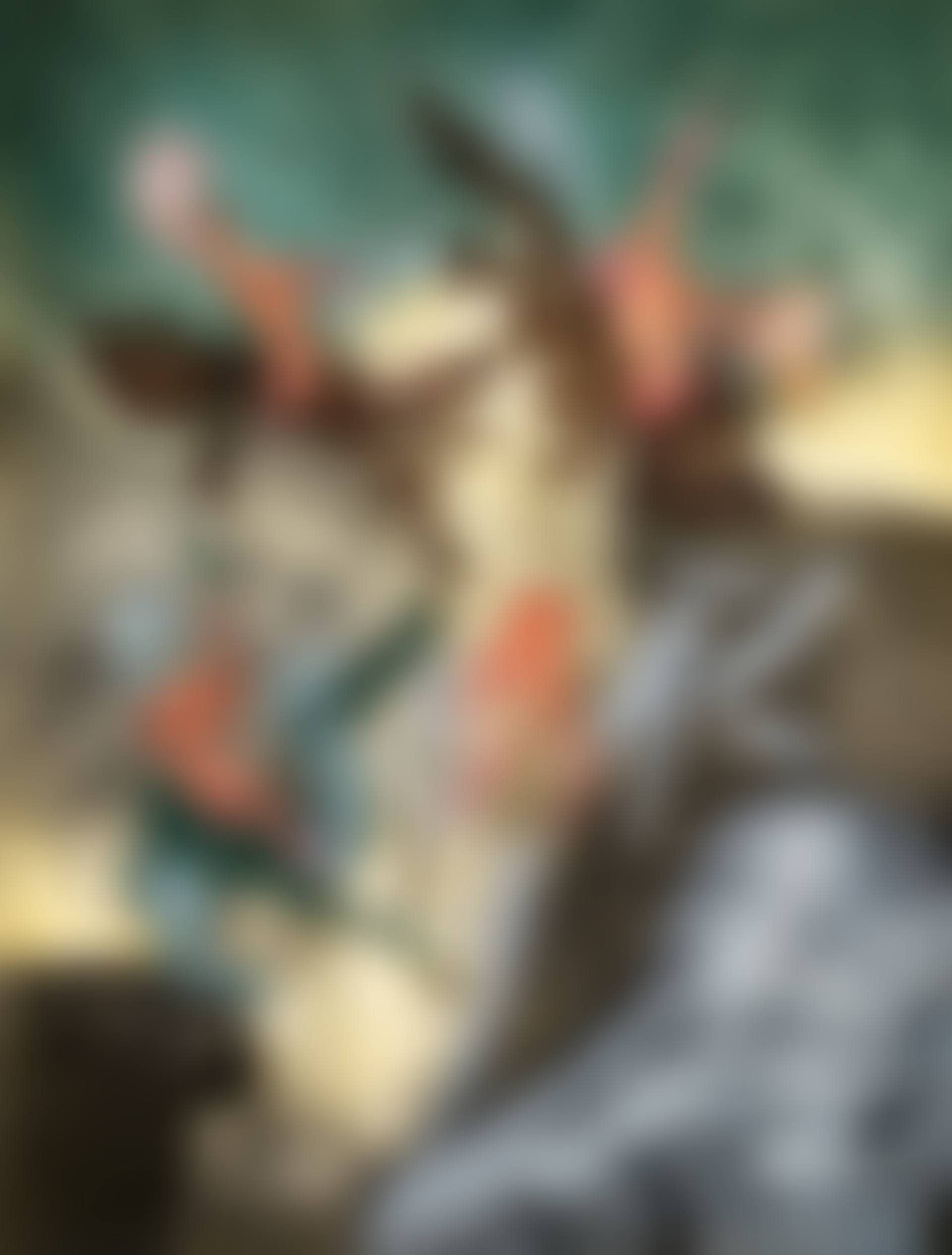 "Hom"mere (Chaosmos) " (preview)