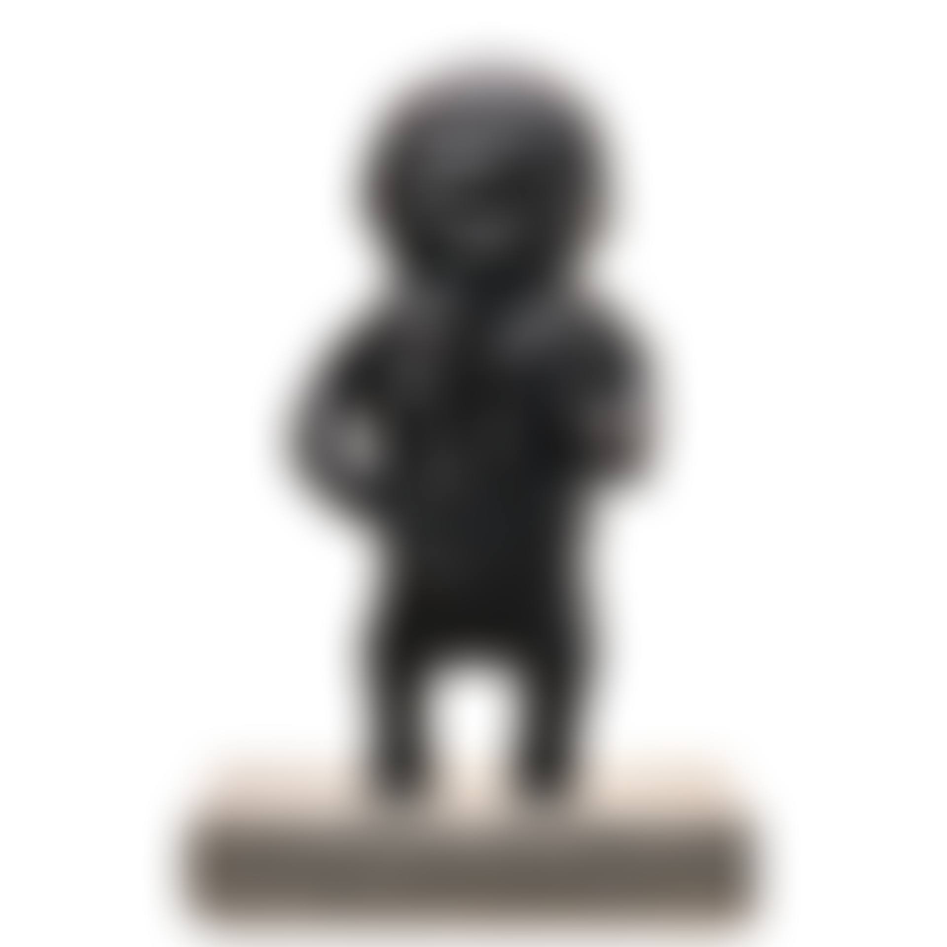"Standing Figure" (preview)