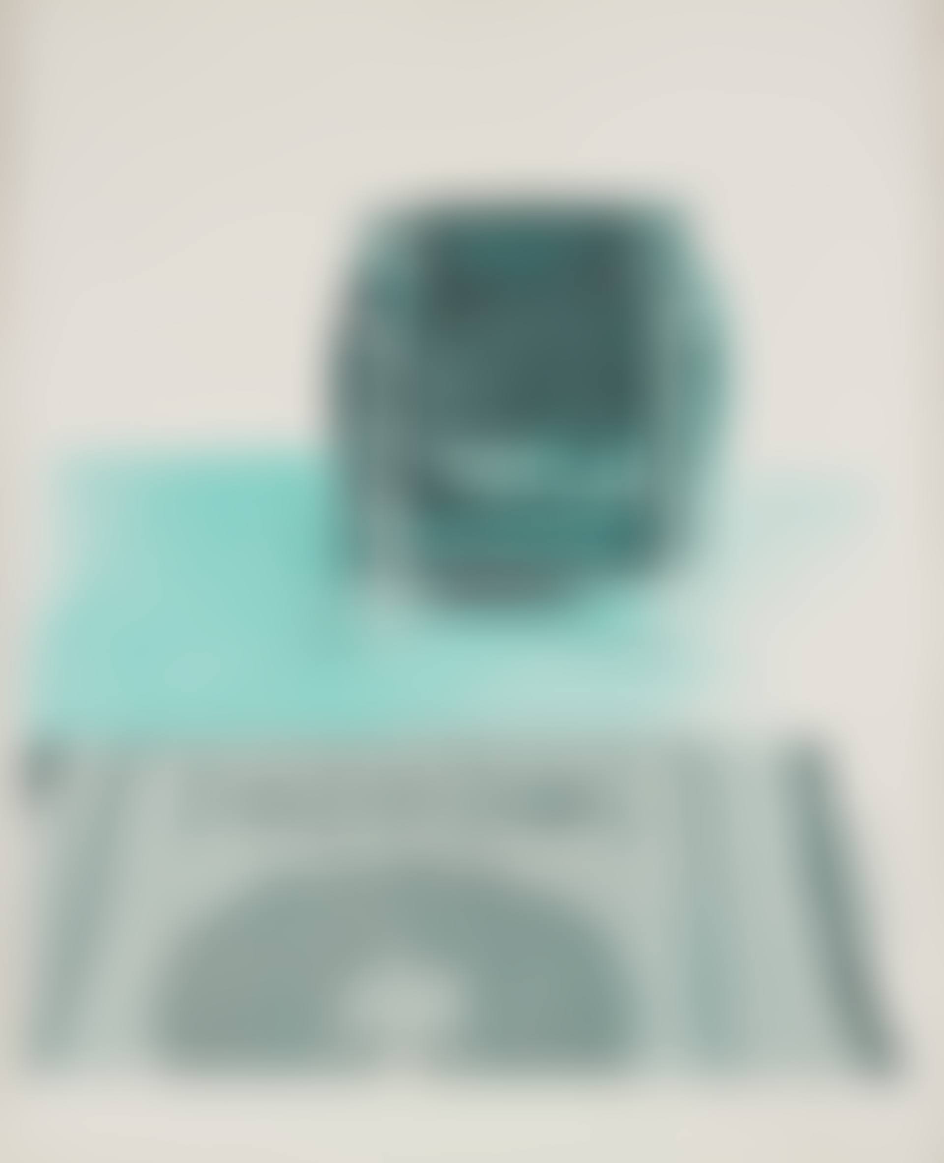 "Corbusier Chair and Rug" (preview)