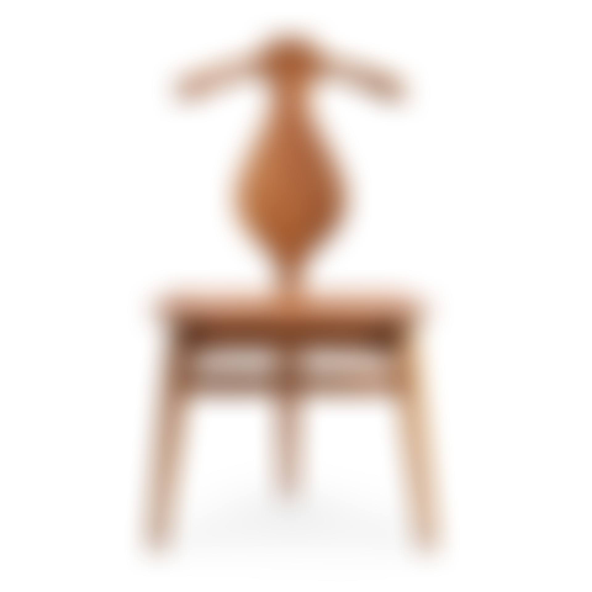 a teak and oak "Jakkens Hvile"/"Bachelor"s chair" (preview)