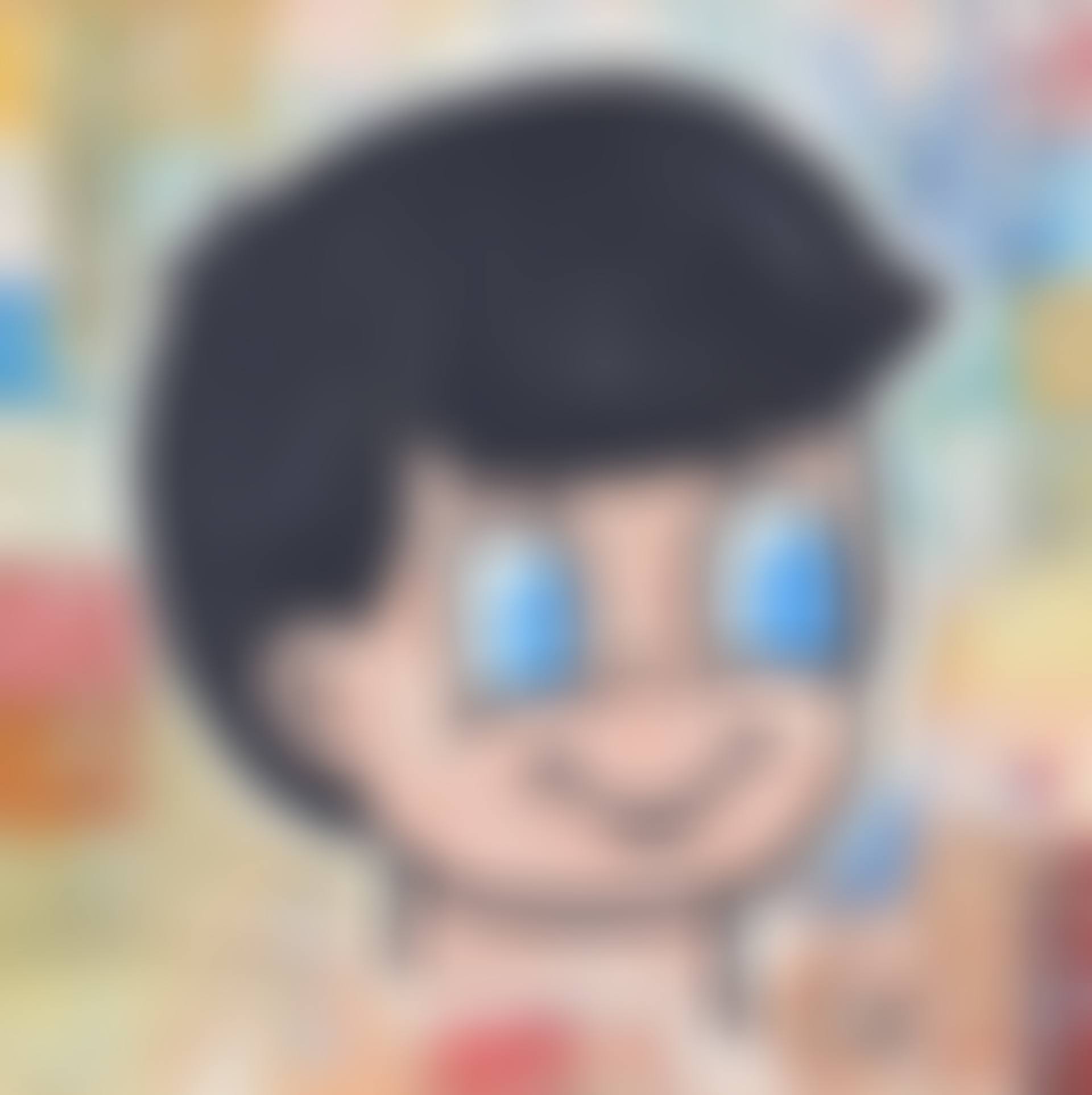 "Boy Painting" (preview)
