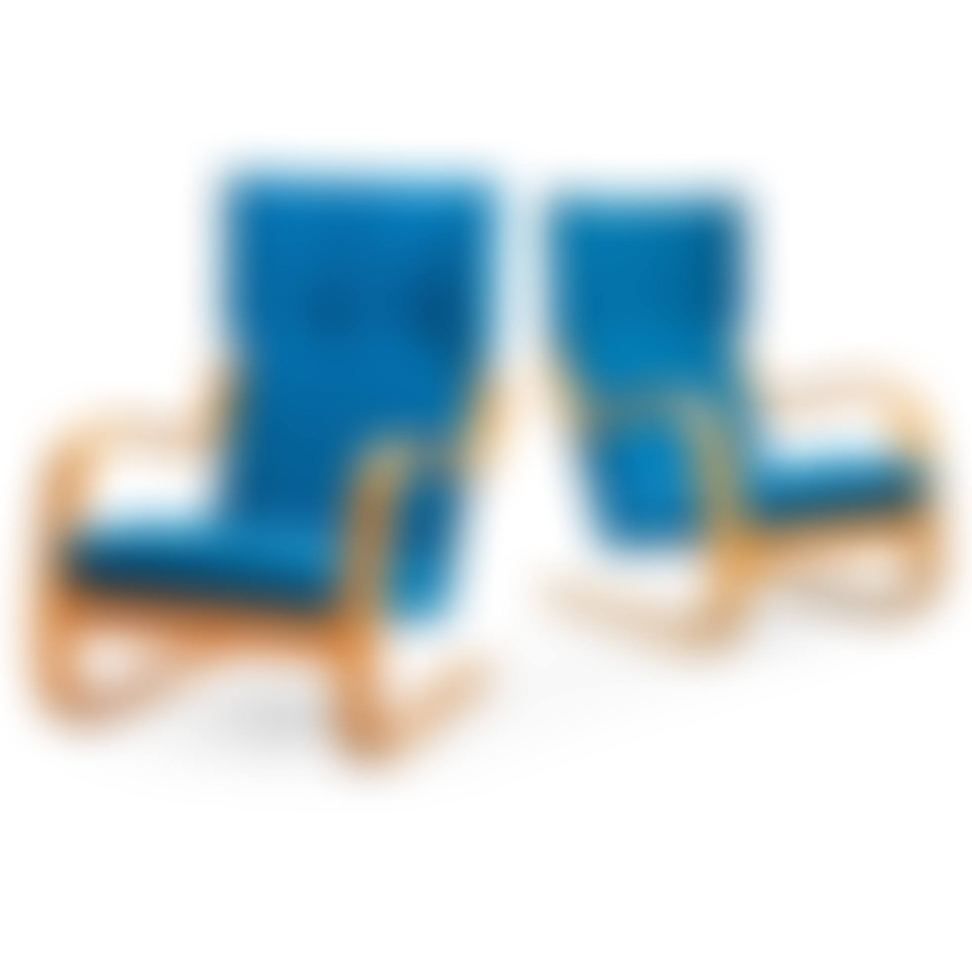 A PAIR OF ARMCHAIRS NO 36/401 (preview)