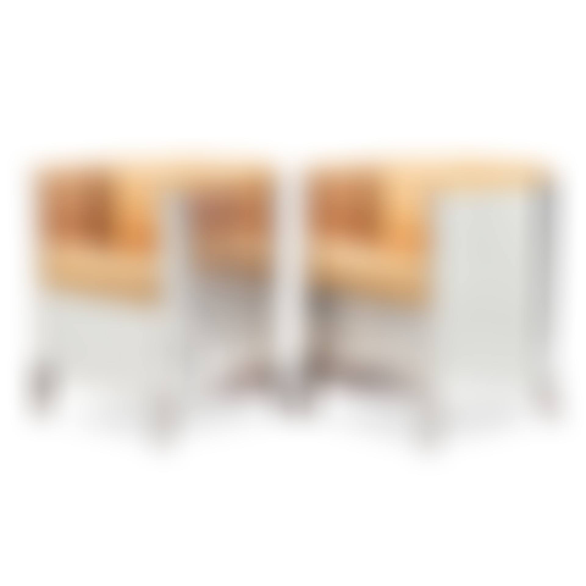 a pair of "Aluminium" easy chairs (preview)