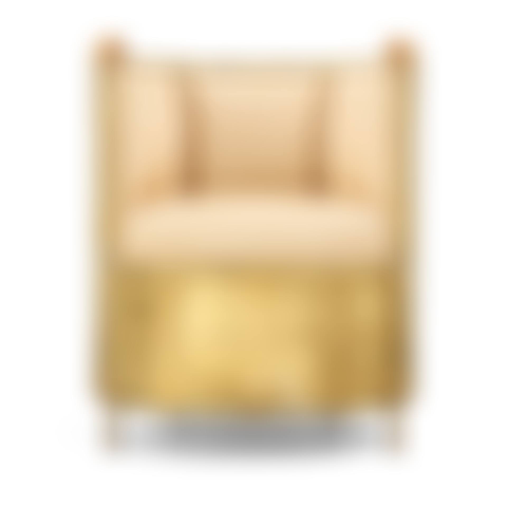 an "El Dorado", easy chair (preview)