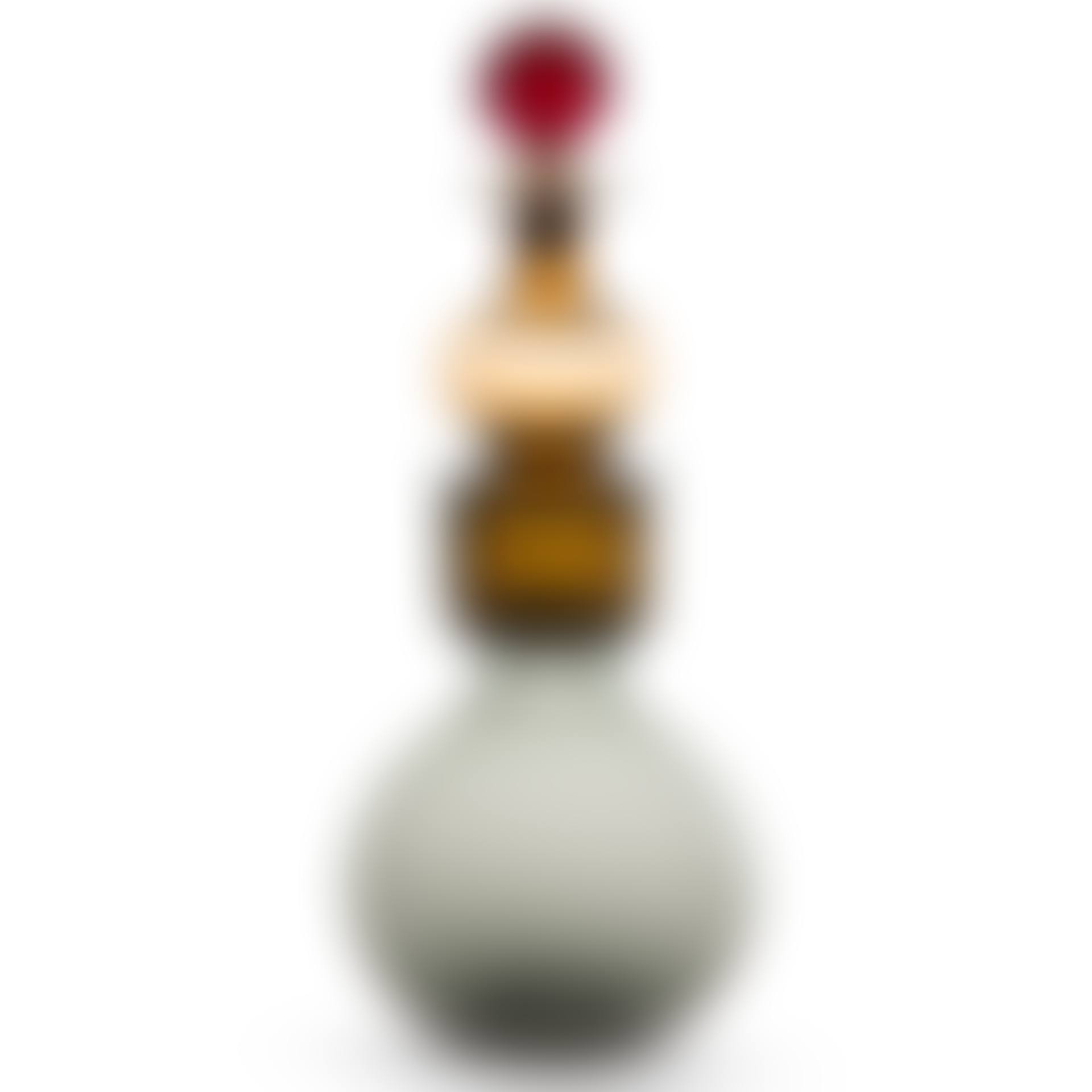 A decanter "The Bells of Kremlin" (preview)