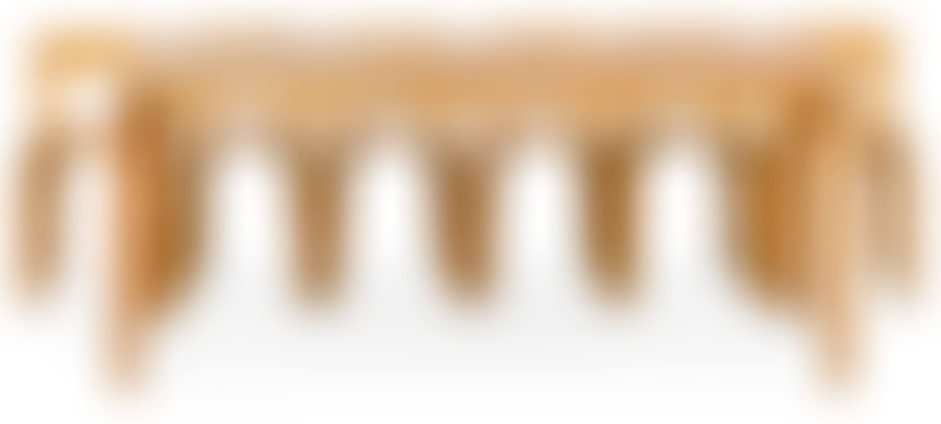 A SEVEN-PIECE DINING-TABLE SET (preview)
