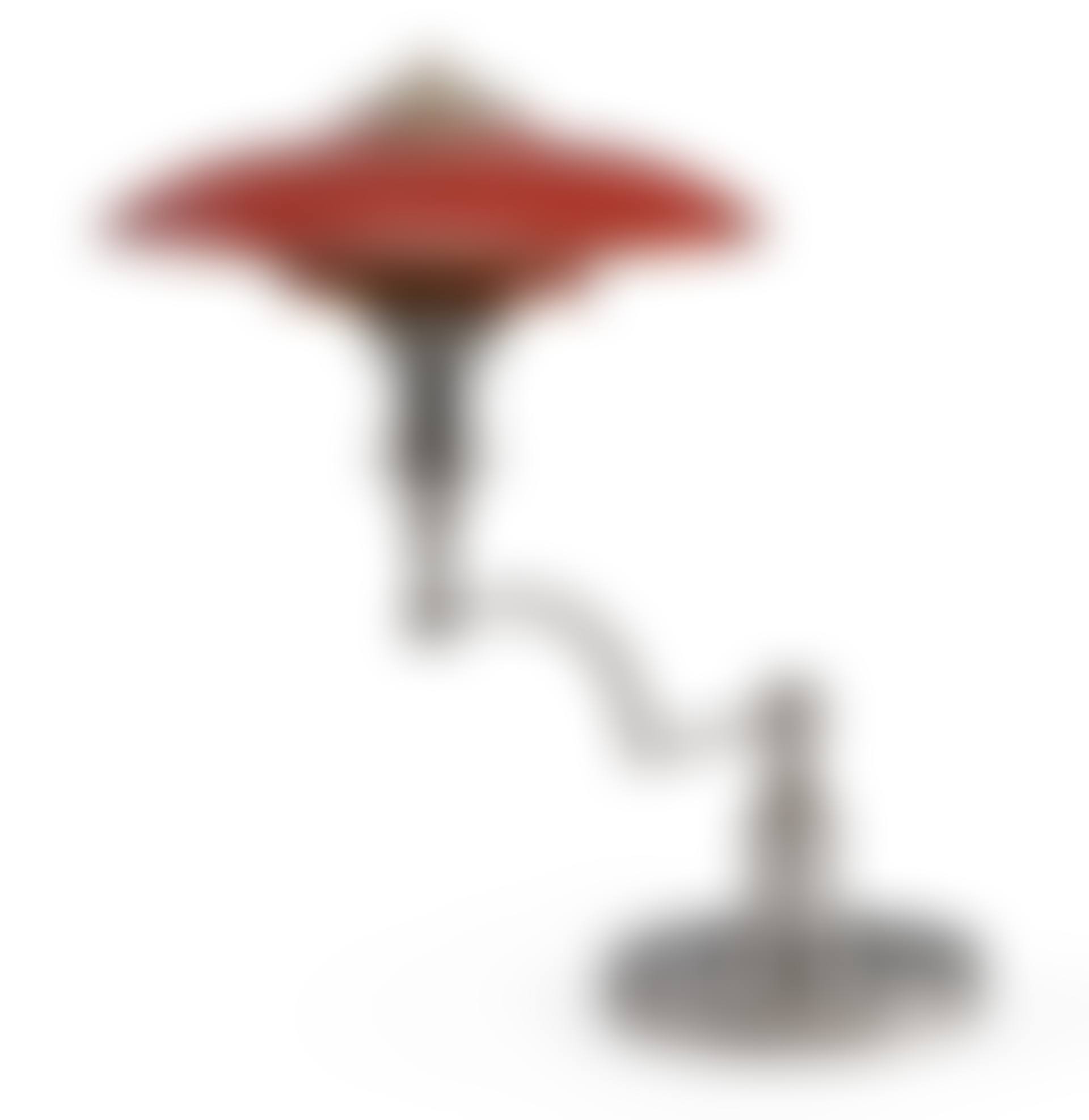 A DESK LAMP (preview)