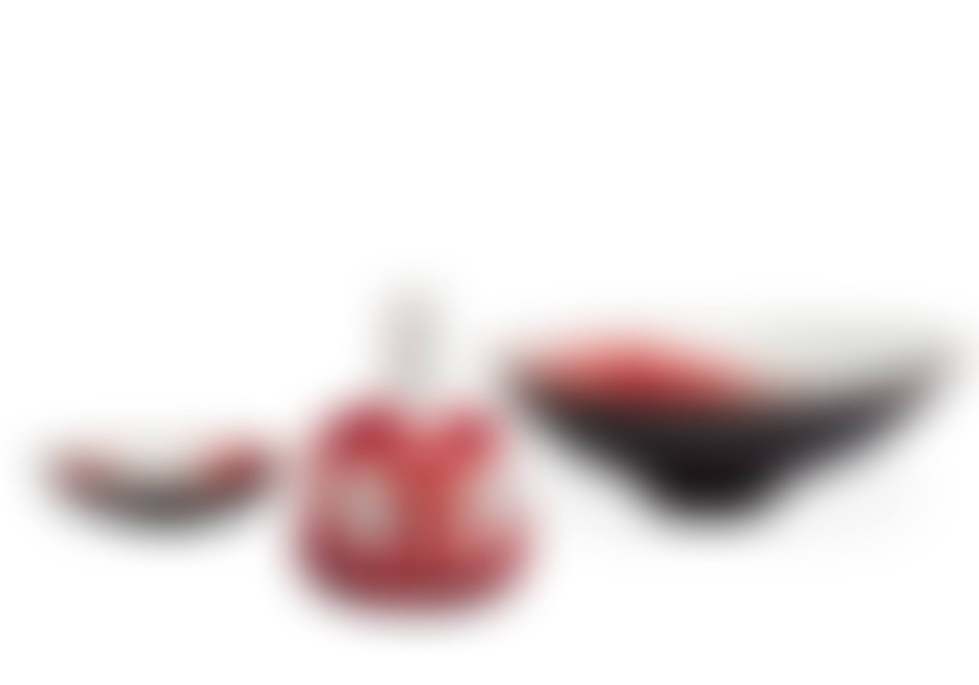 A BOWL, A FLASK AND A DISH (preview)