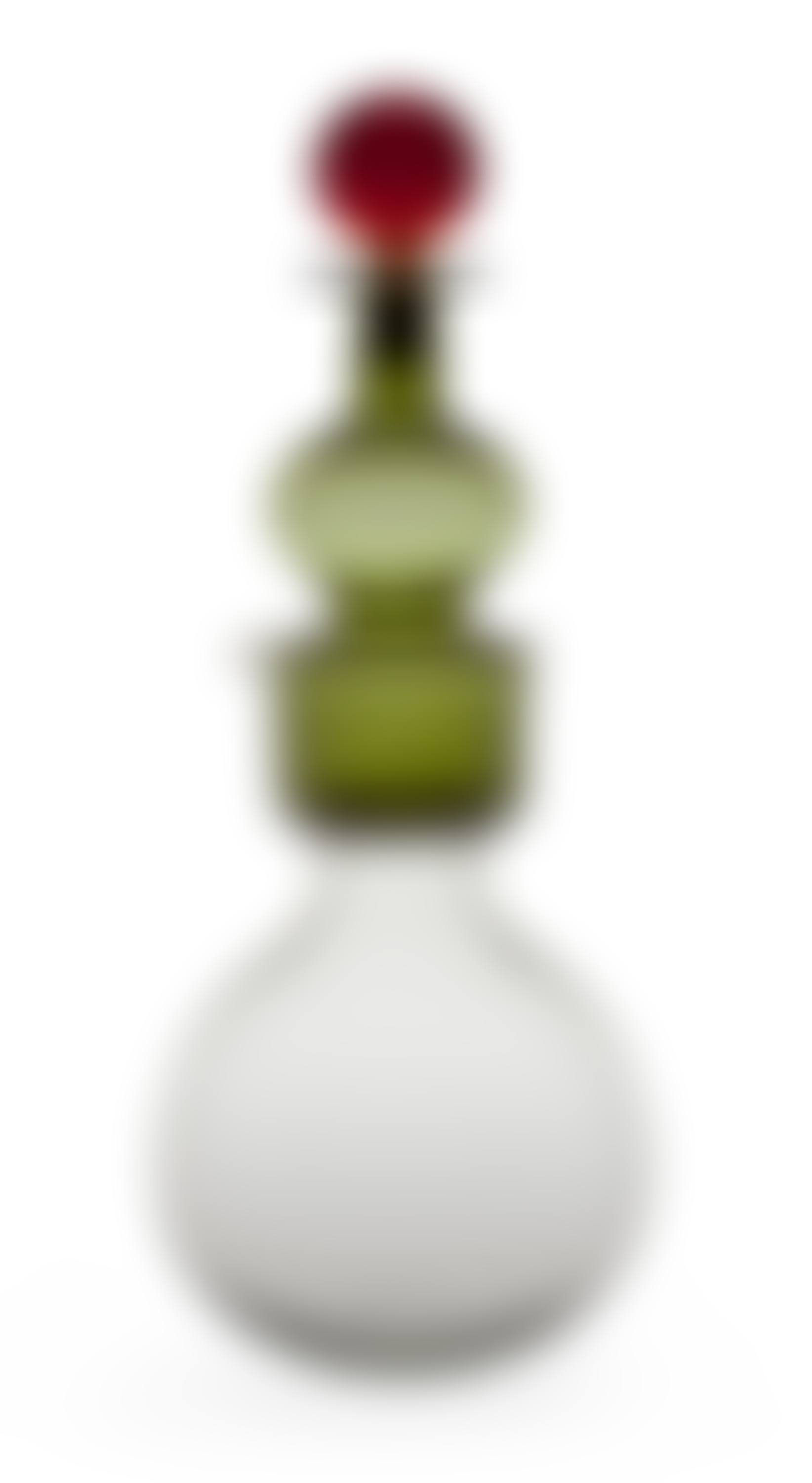 A DECANTER. The Bells of Kremlin (preview)