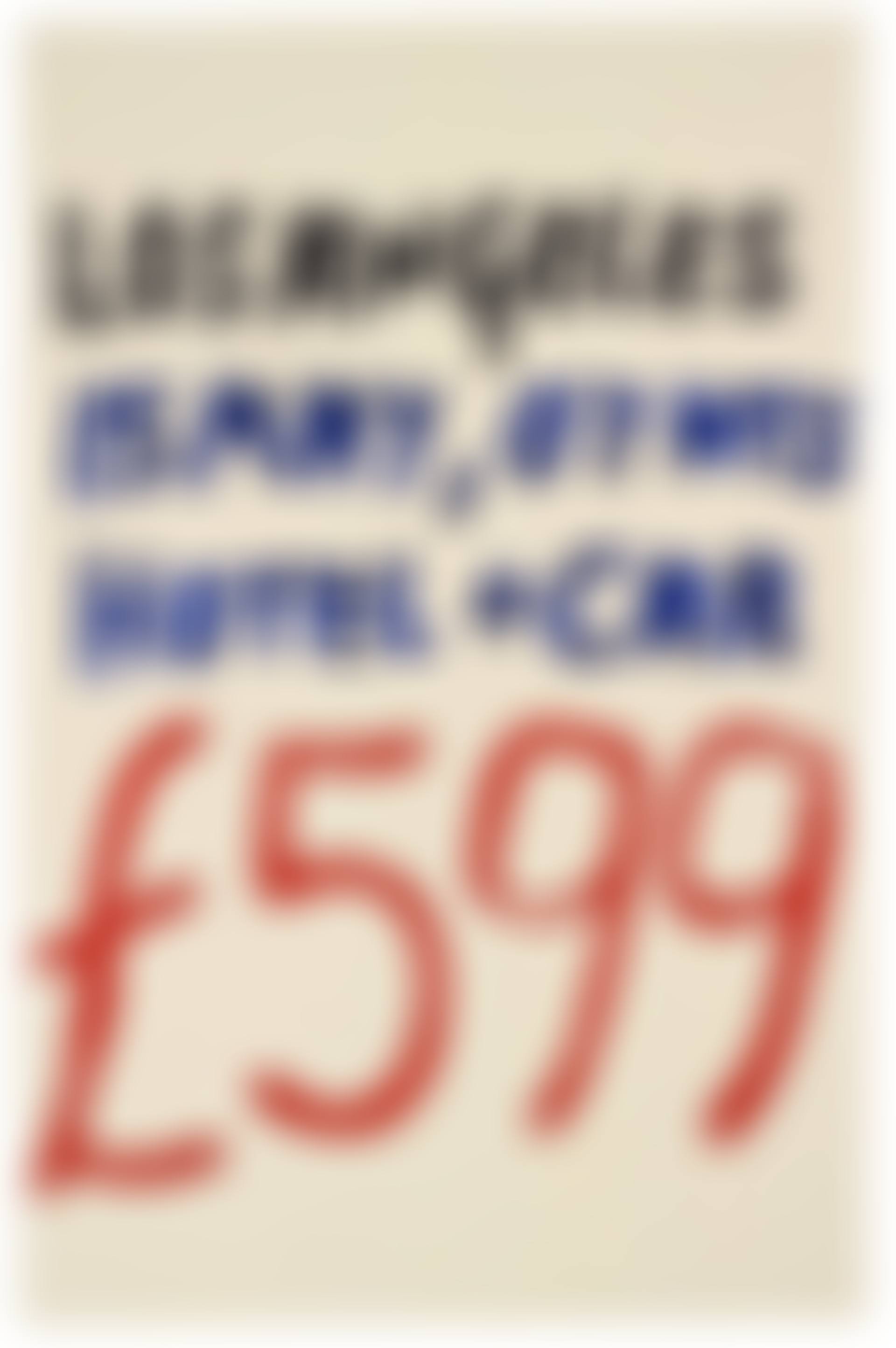 "Los Angeles. No 1374" (preview)