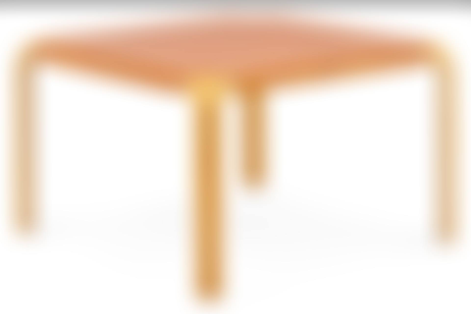 AN X-LEG TABLE. (preview)