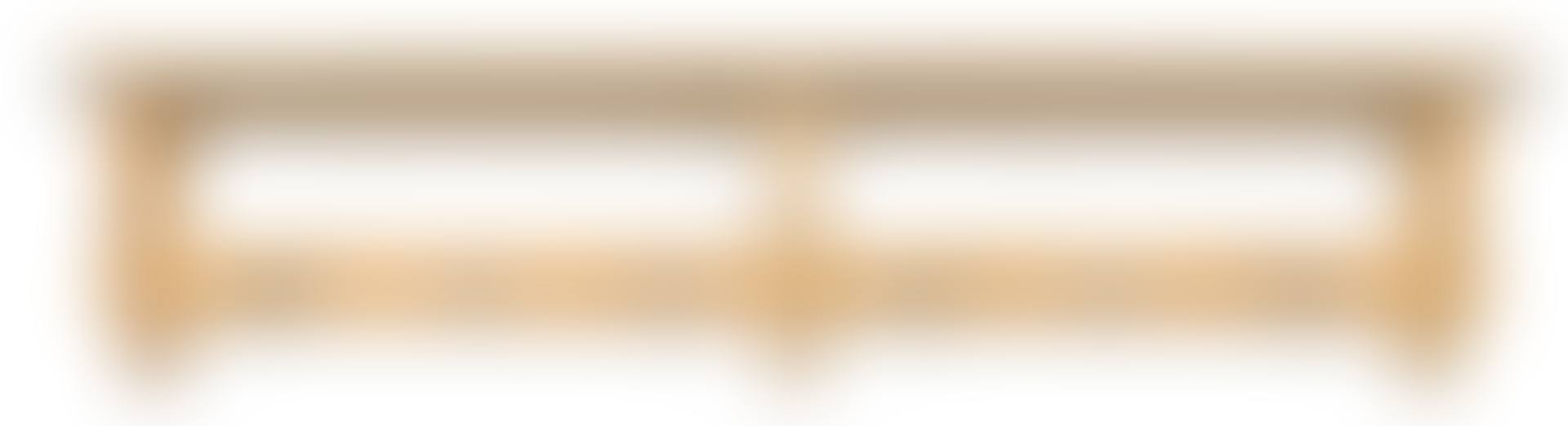 A SET OF THREE CLOTHING RACKS NO 109. (preview)
