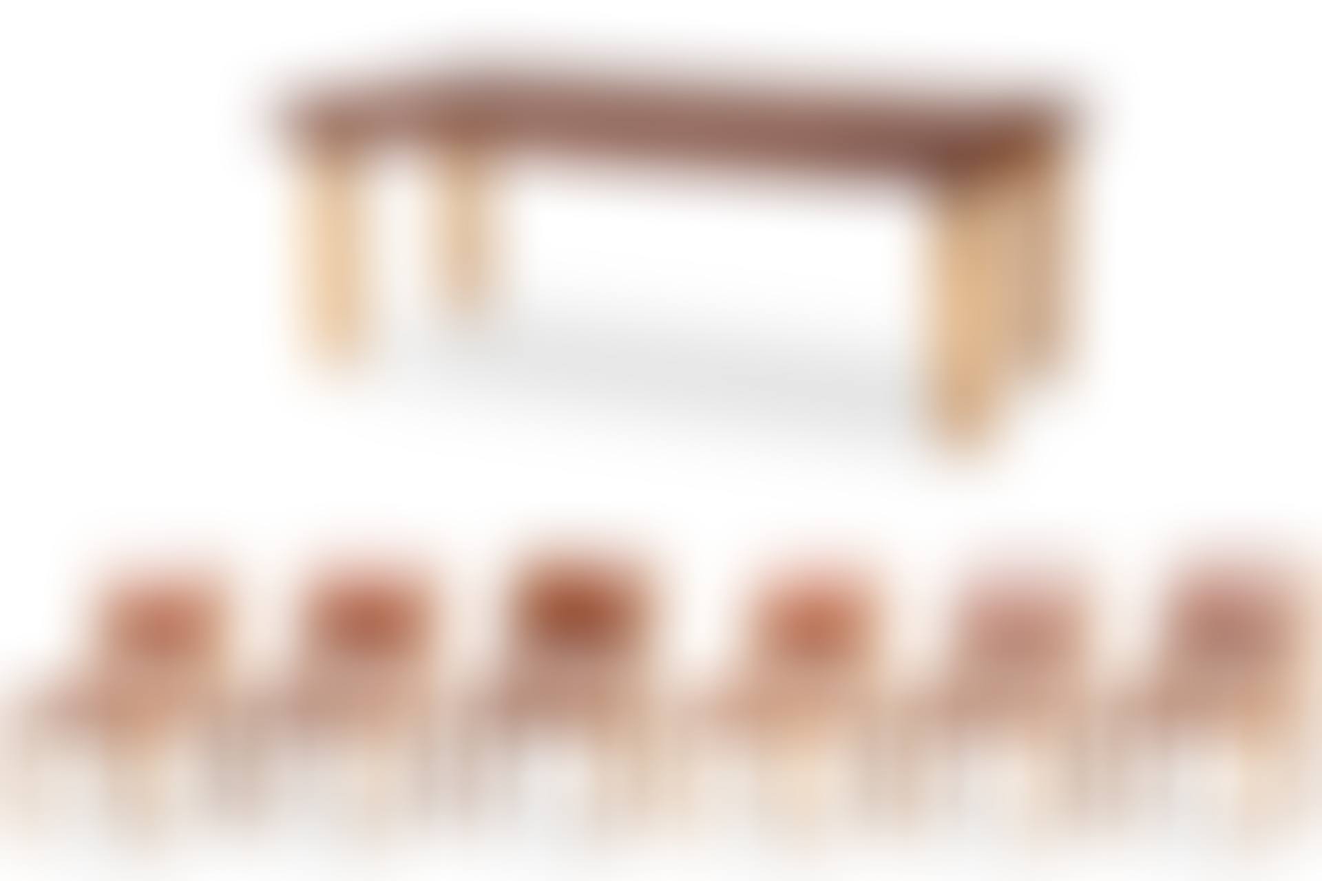 A DINING TABLE AND CHAIRS (preview)