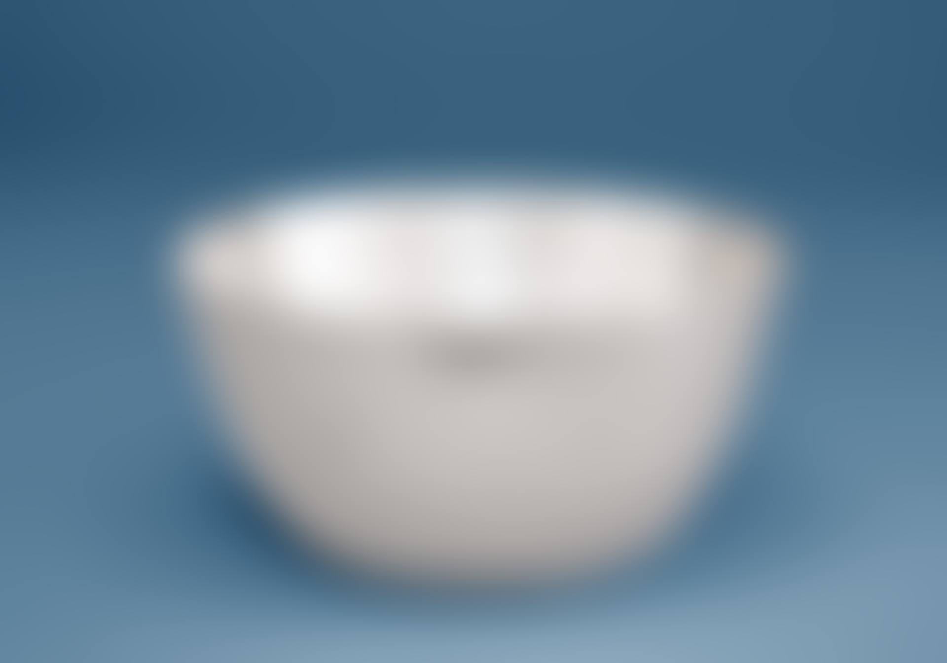 A HAMMER SURFACED SILVER BOWL (preview)
