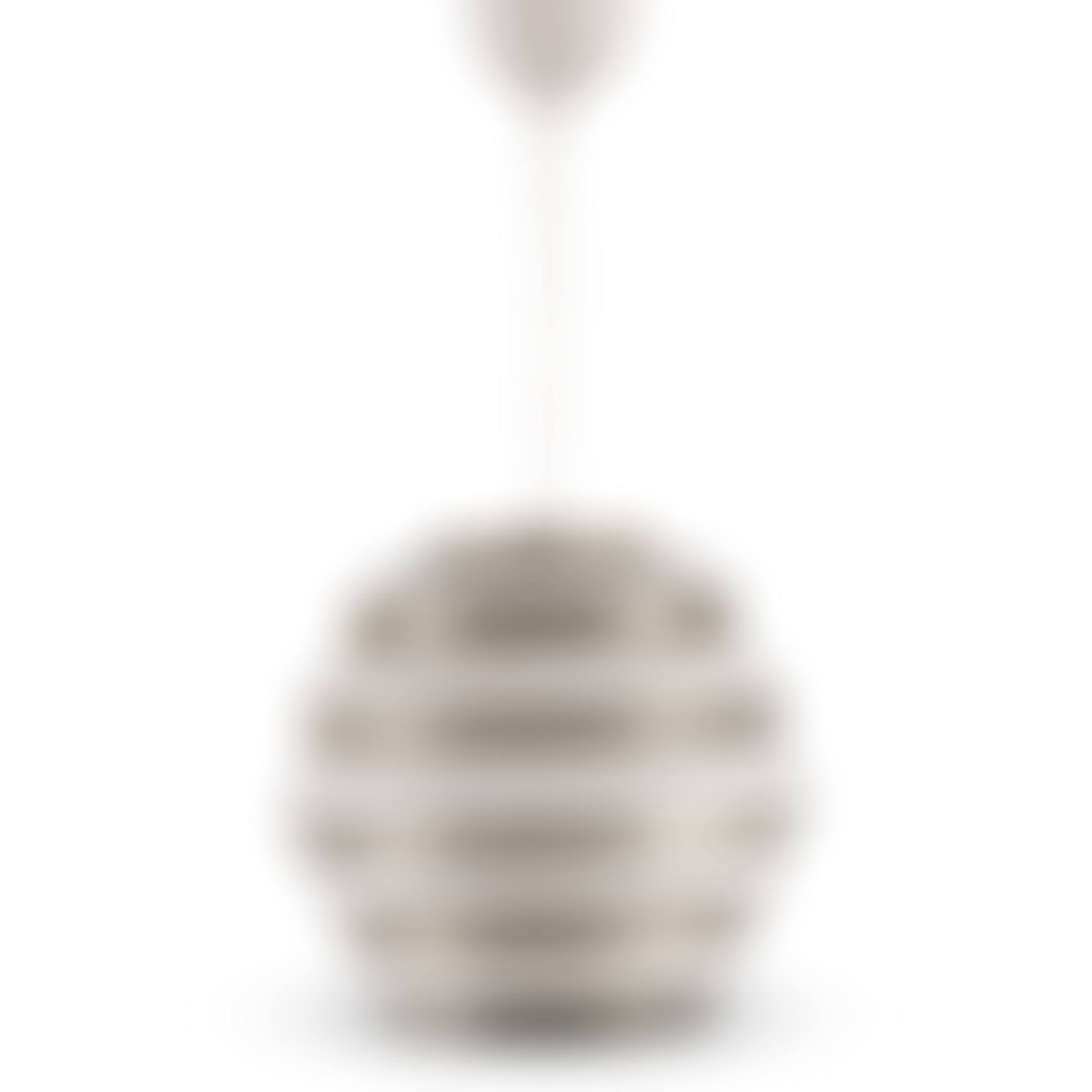A "Beehive A331" pendant light (preview)