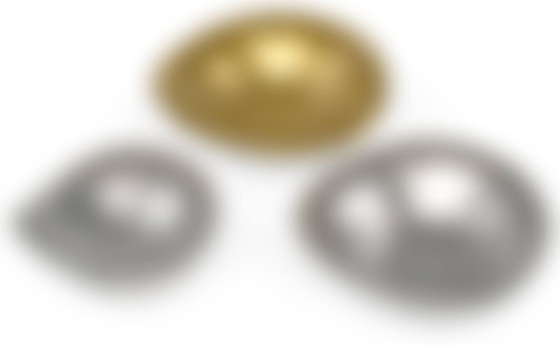 A SET OF THREE DISHES (preview)
