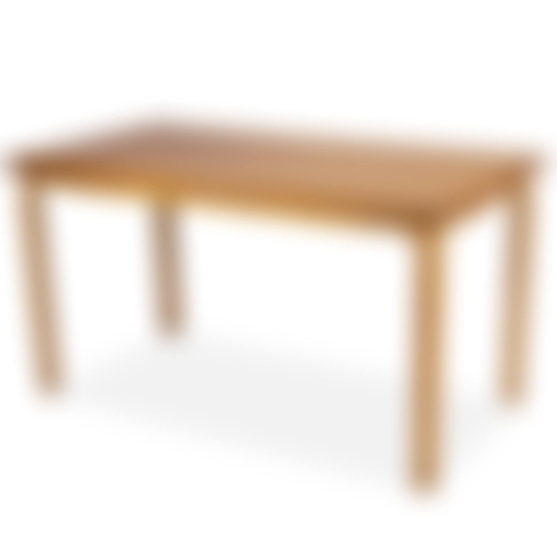 A mid 20th century "Y 89"table for, Artek. Finland (preview)