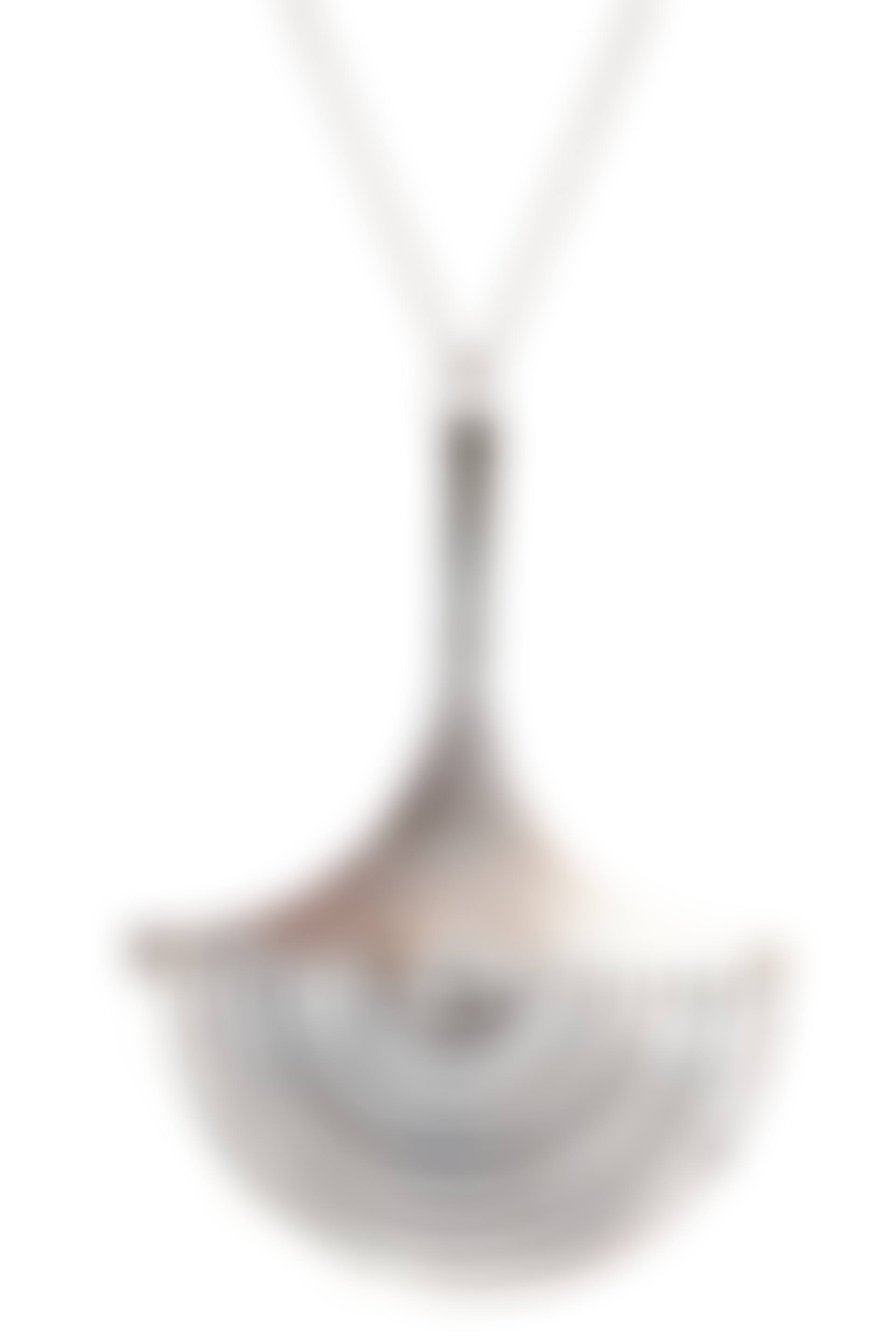 NECKLACE; "Kuunsirppi" (preview)