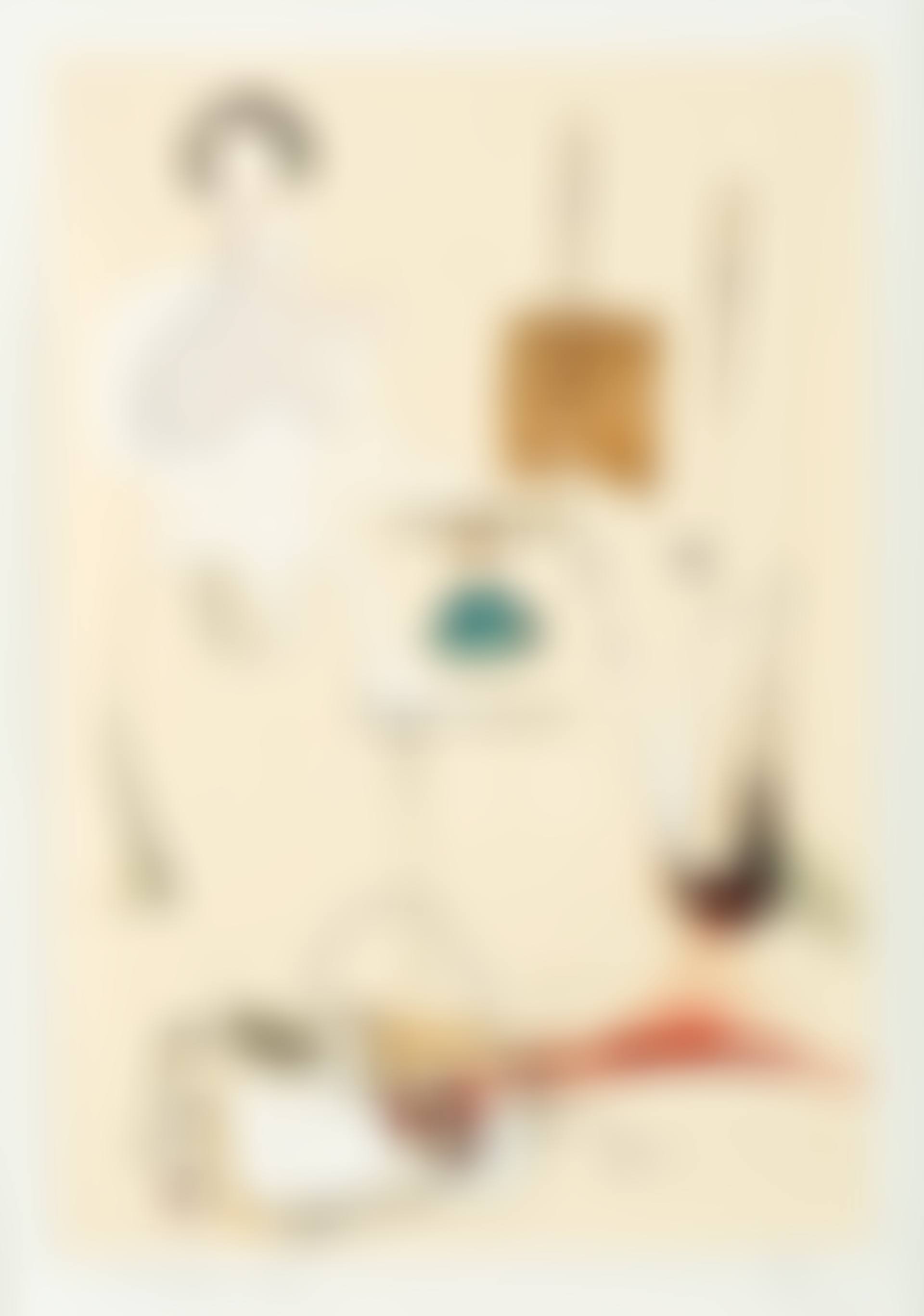 "Collected Words, Nine Studies 1957-65"; "Hers is a lush situation", 1957"; "$he, 1958"; "Pin -up, 1961"; "AAH!, 1961" (preview)