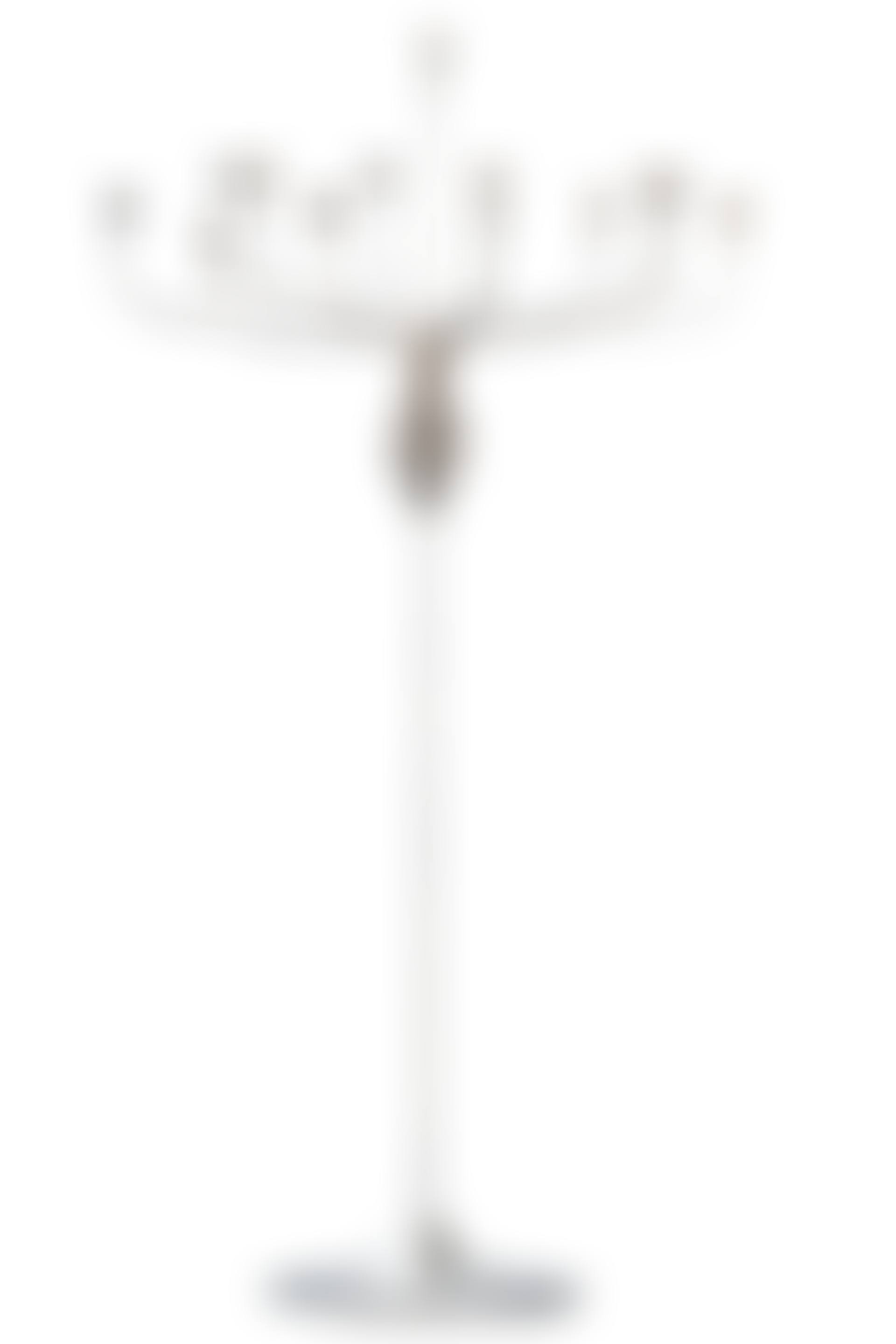 LARGE SILVER CANDELABRA (preview)