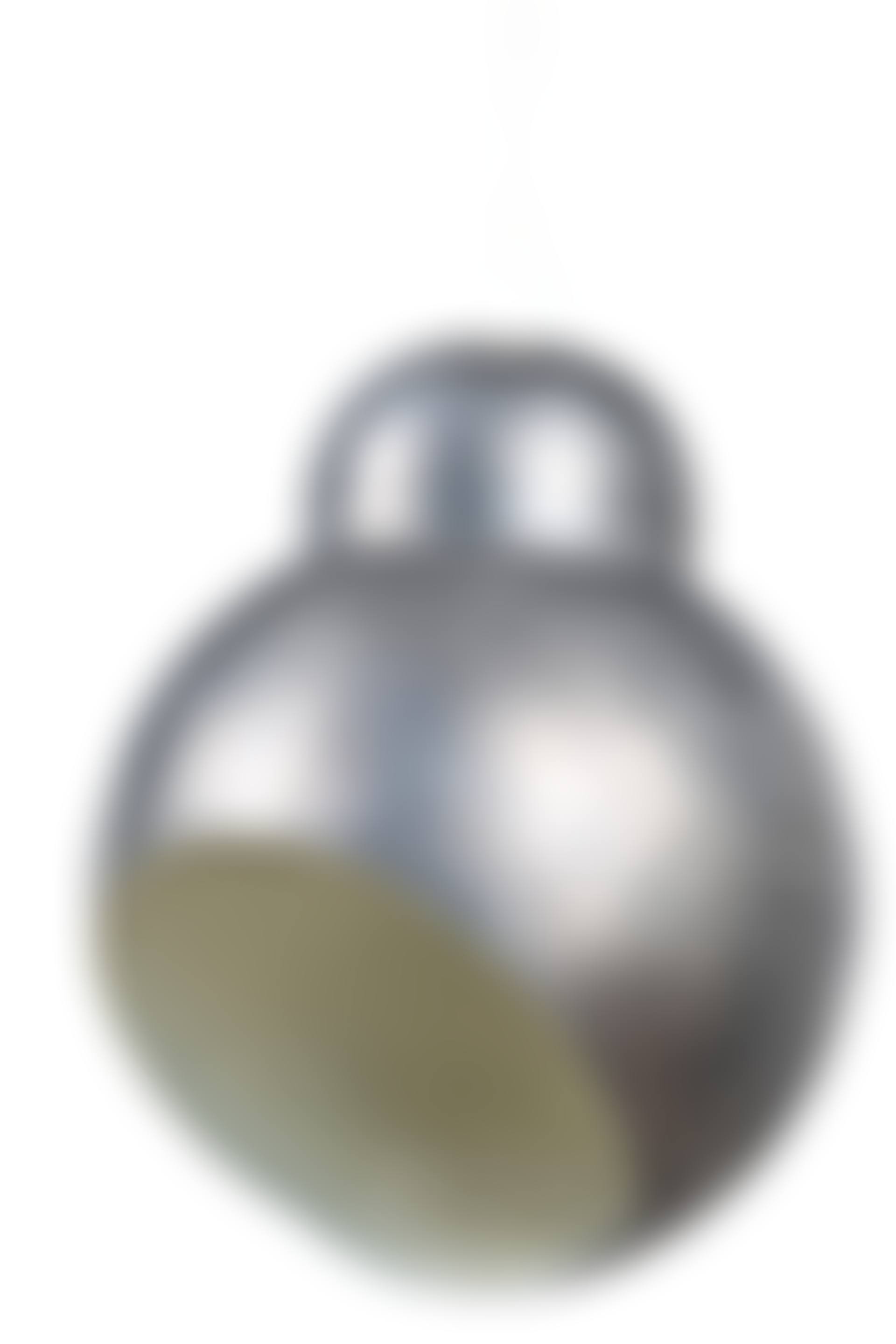 PENDANT LAMP. Experiment version of "Bilberry" (preview)