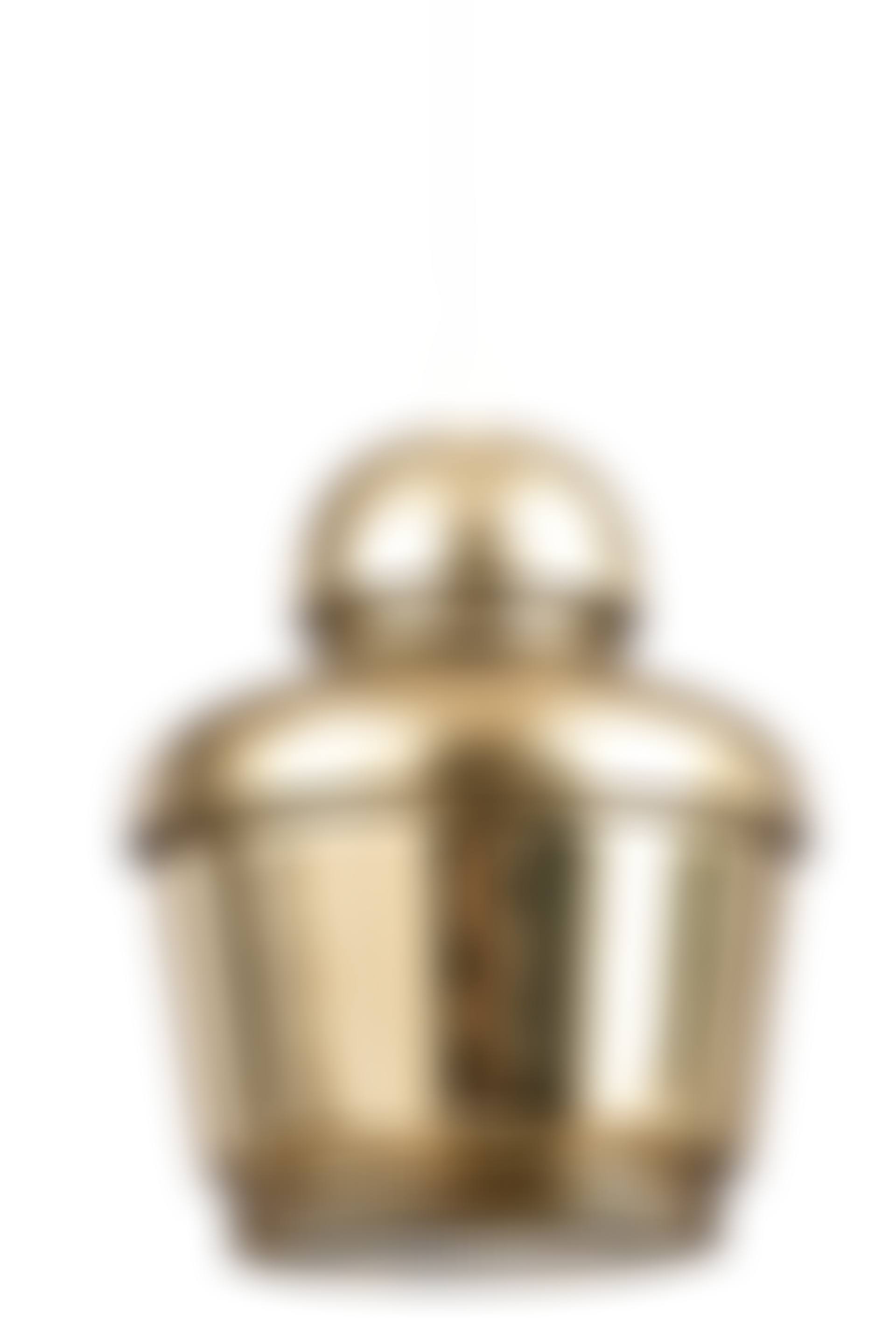 PENDANT LAMPA; "Golden bell" (preview)