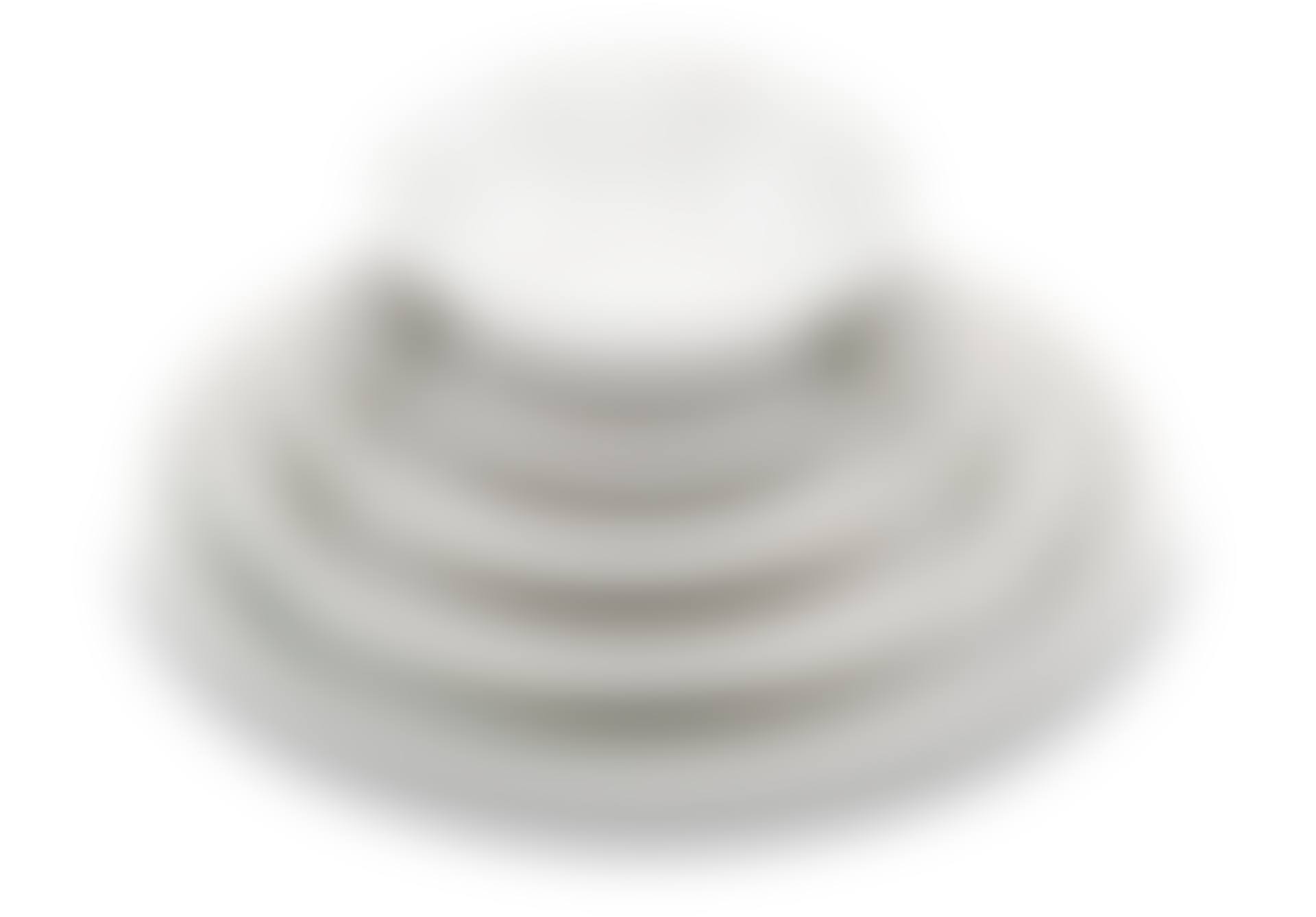 TABLEWARE, 81 PCS. (preview)