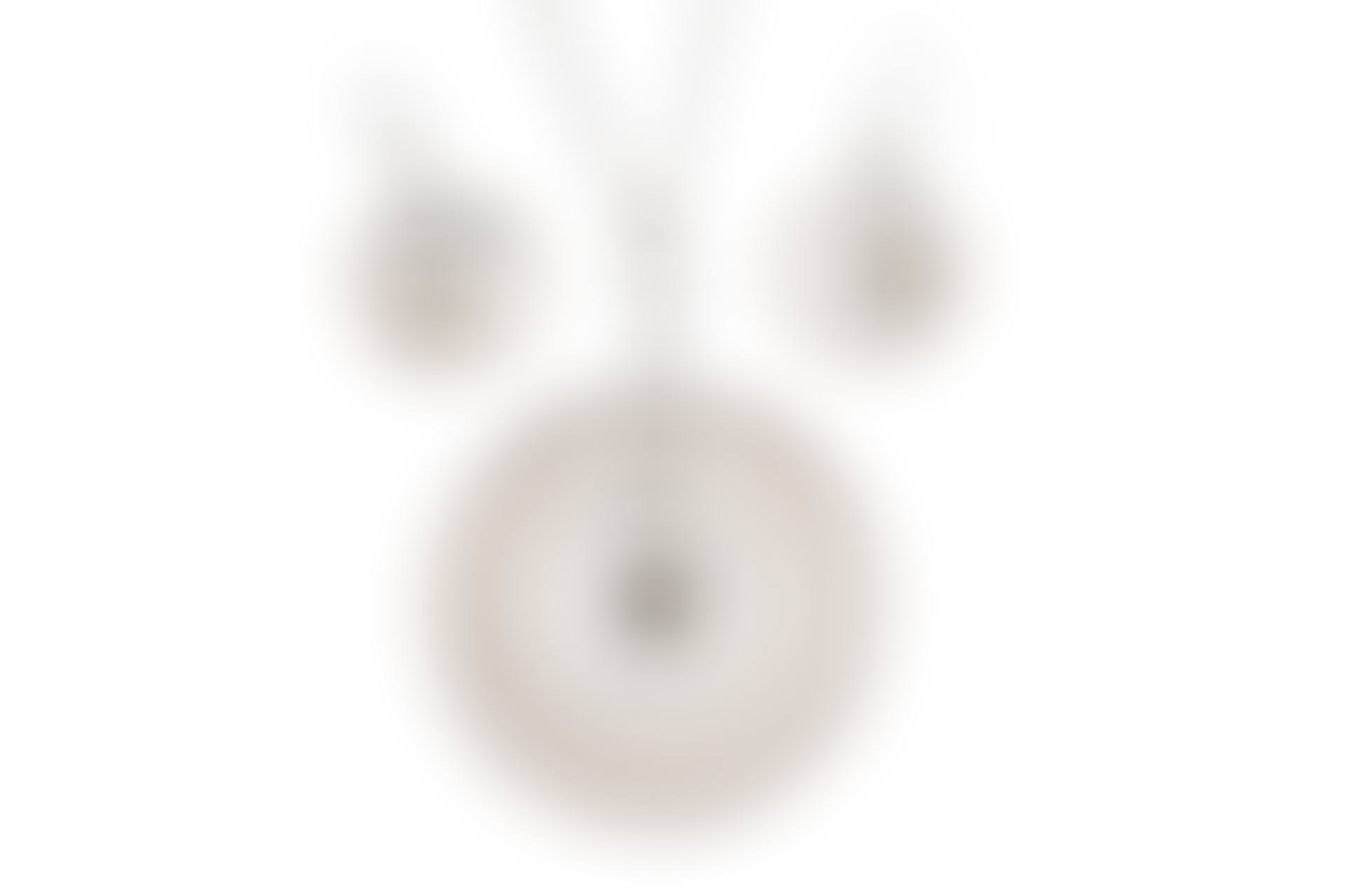 EARRINGS AND PENDANT (preview)