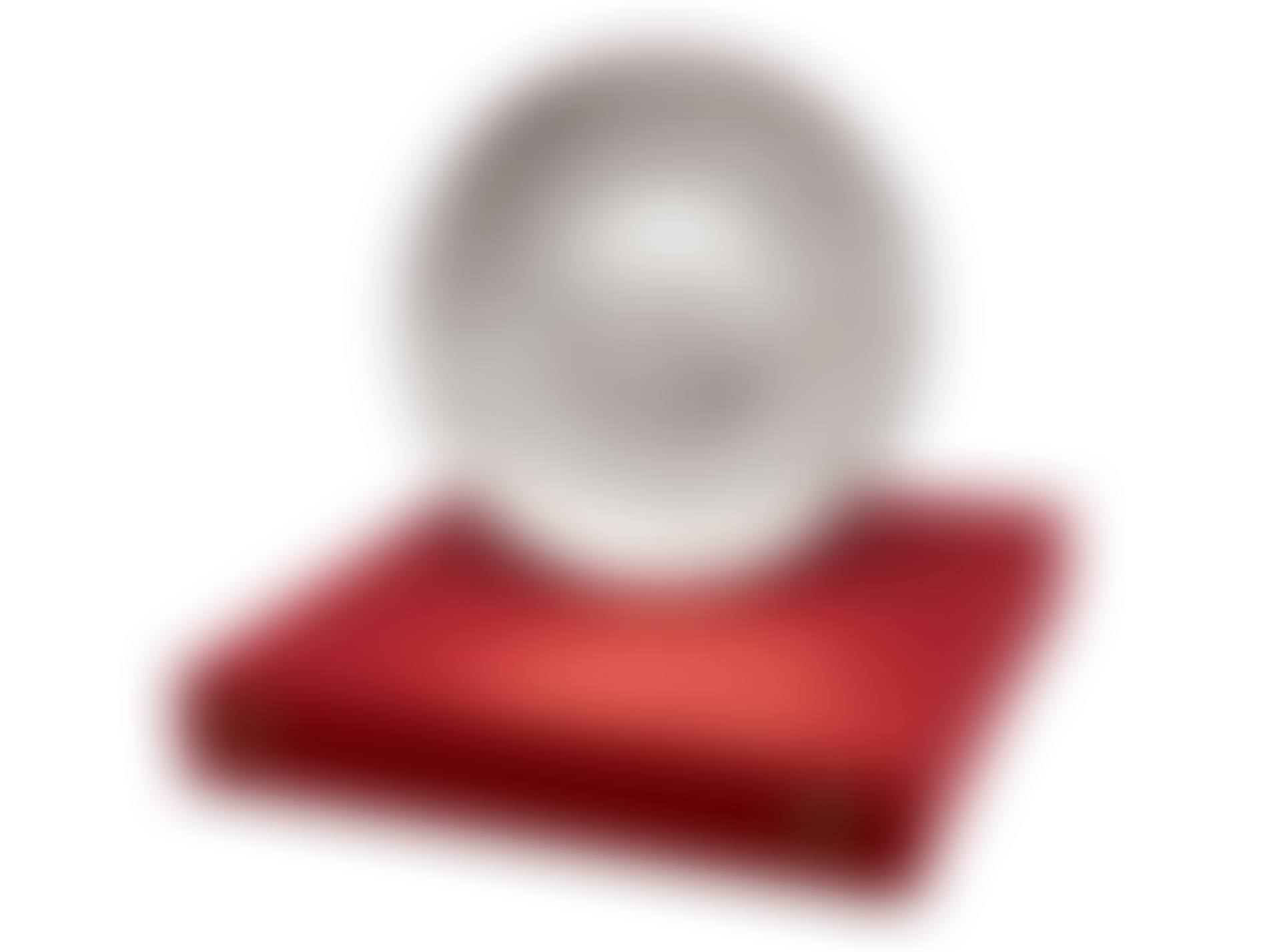 A SILVER TRAY (preview)